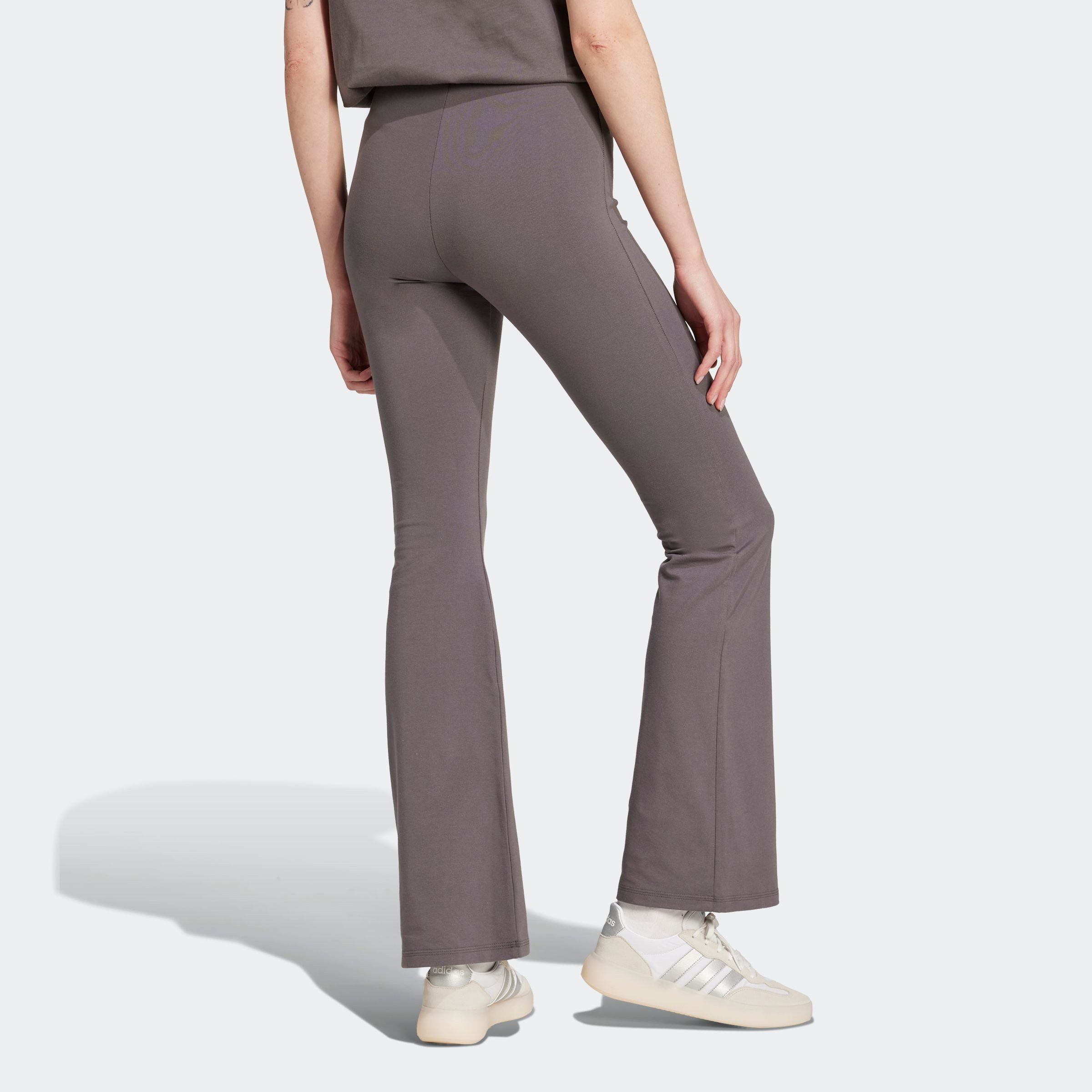 adidas Sportswear Trainingstights W SL SJ FLARLEG (1-delig)