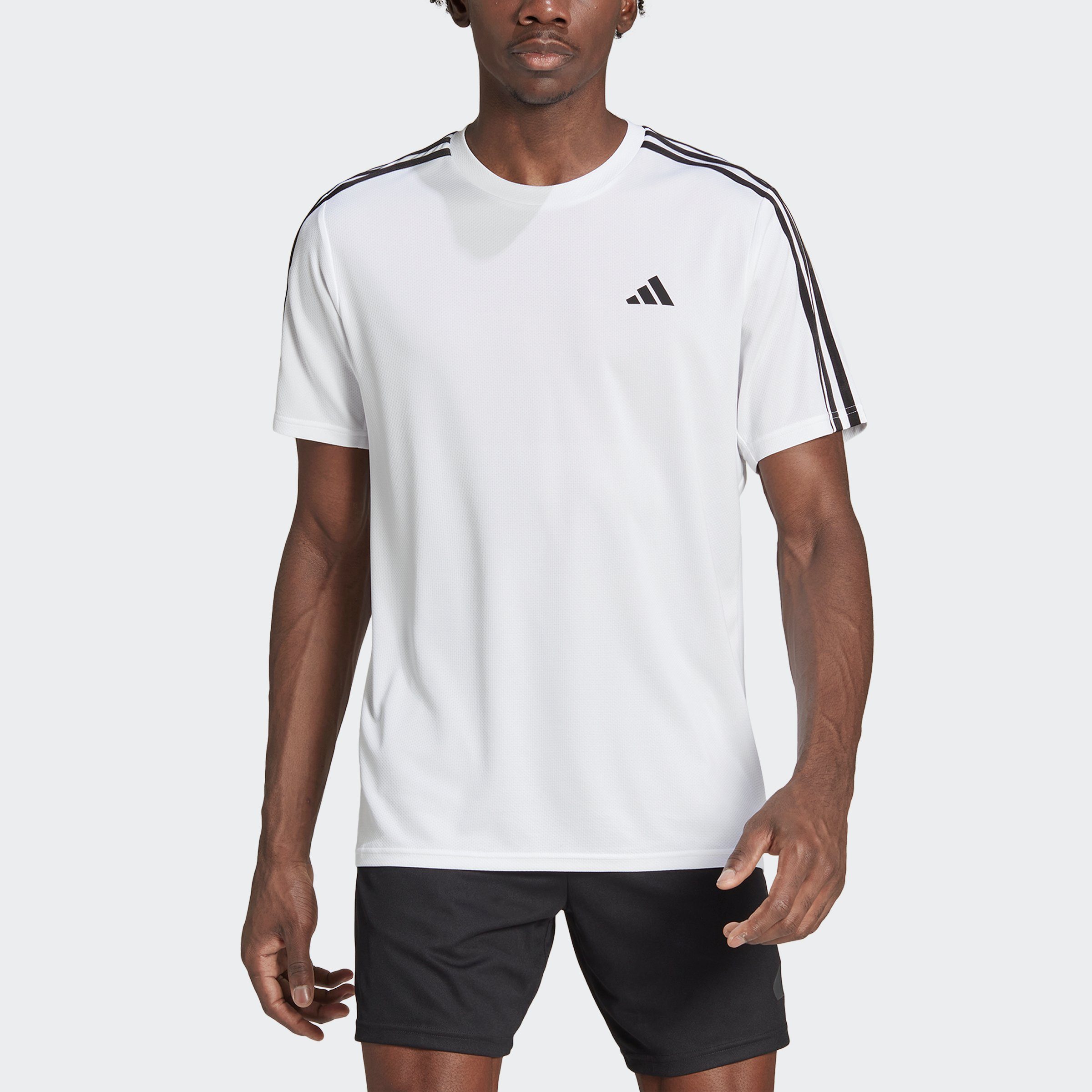 adidas Performance T-shirt TR-ES BASE 3S T