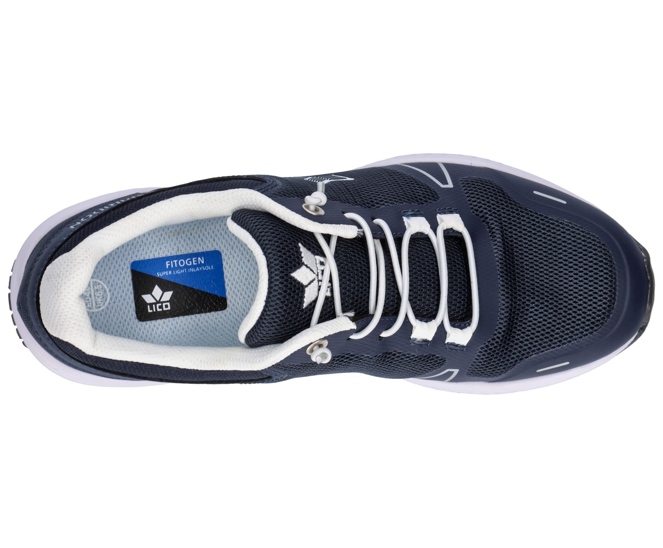 Lico Sneakers Vrijetijdsschoen Basildon