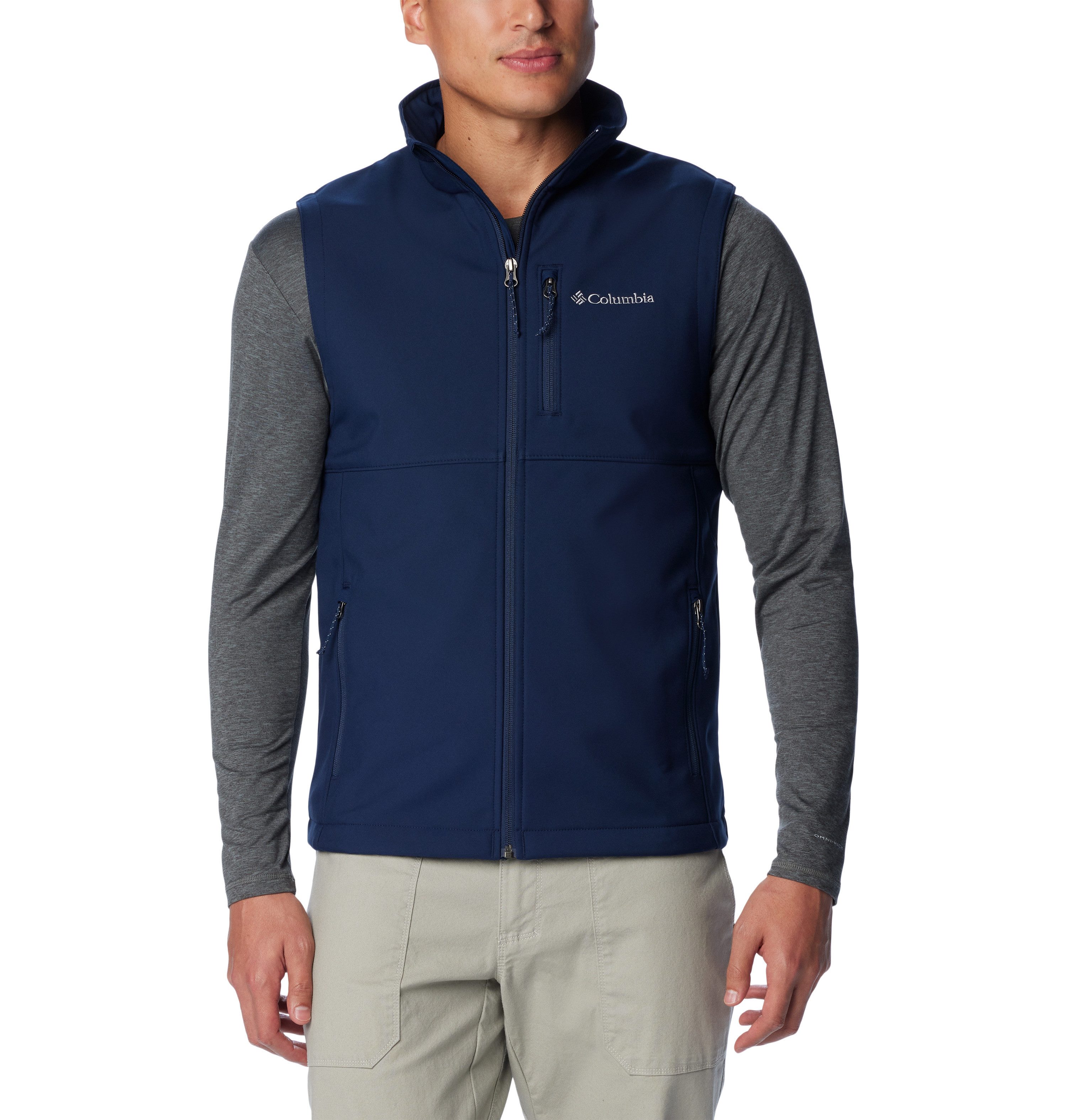 Columbia Softshell-bodywarmer