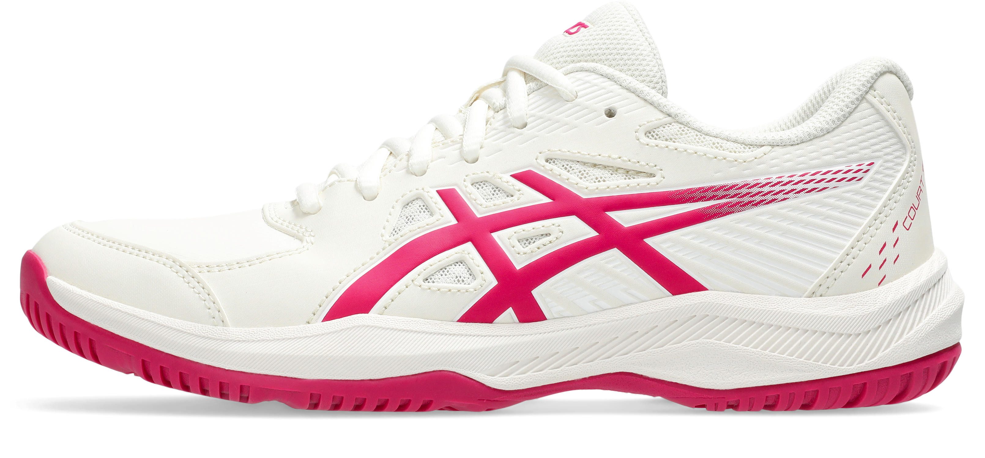 Asics Tennisschoenen COURT SLIDE 4 Multicourt schoenen