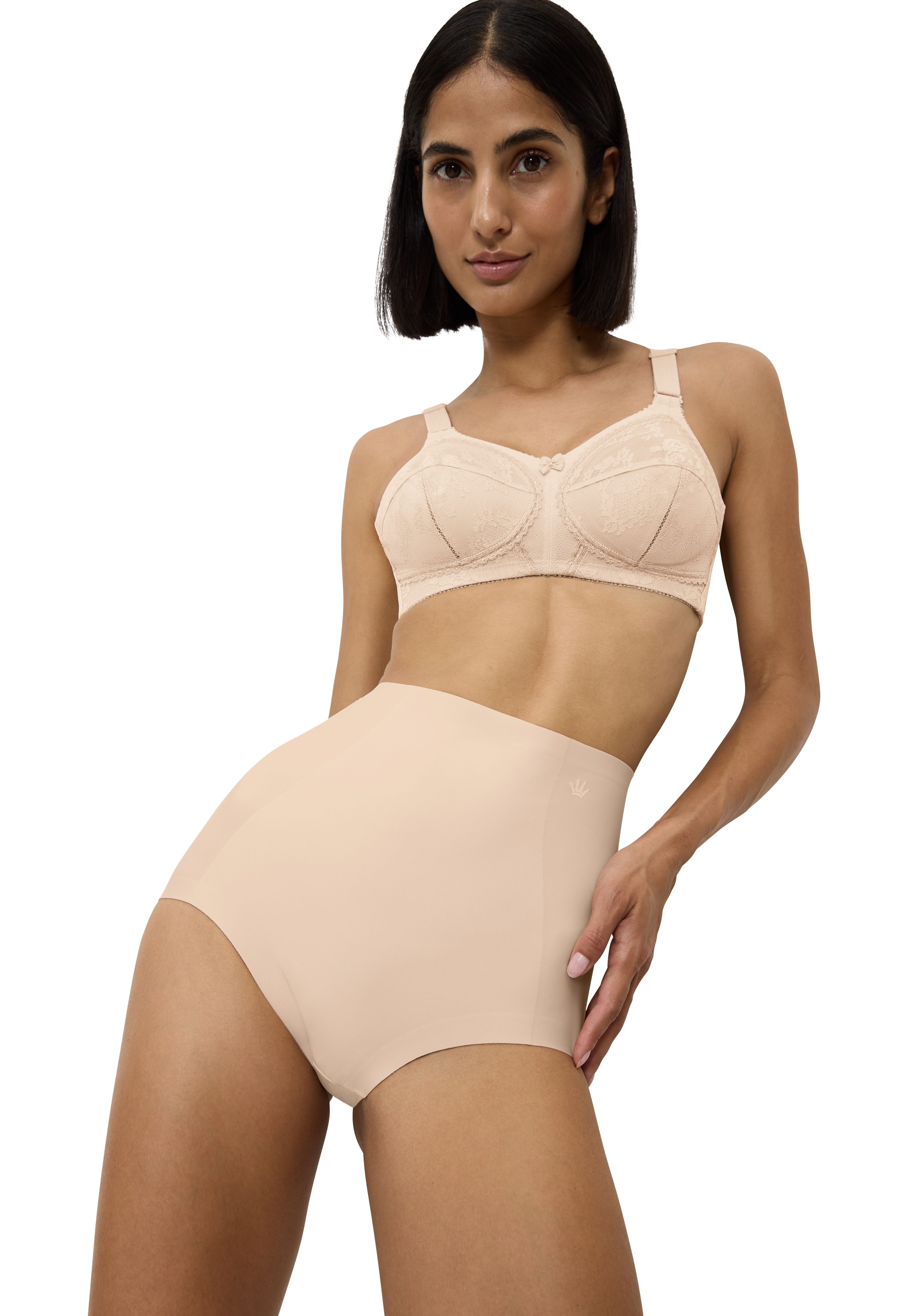 Triumph Shapingslip Medium Shaping Series Highwaist Panty