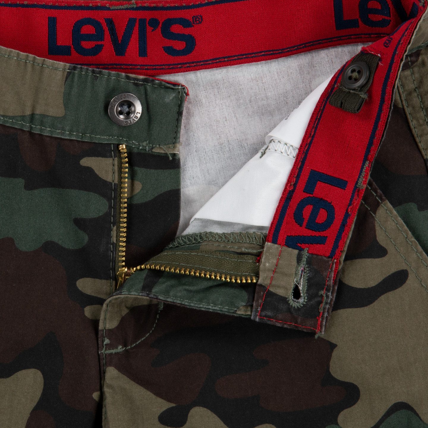 Levi's Kidswear Cargoshort LVB XX CARGO SHORT