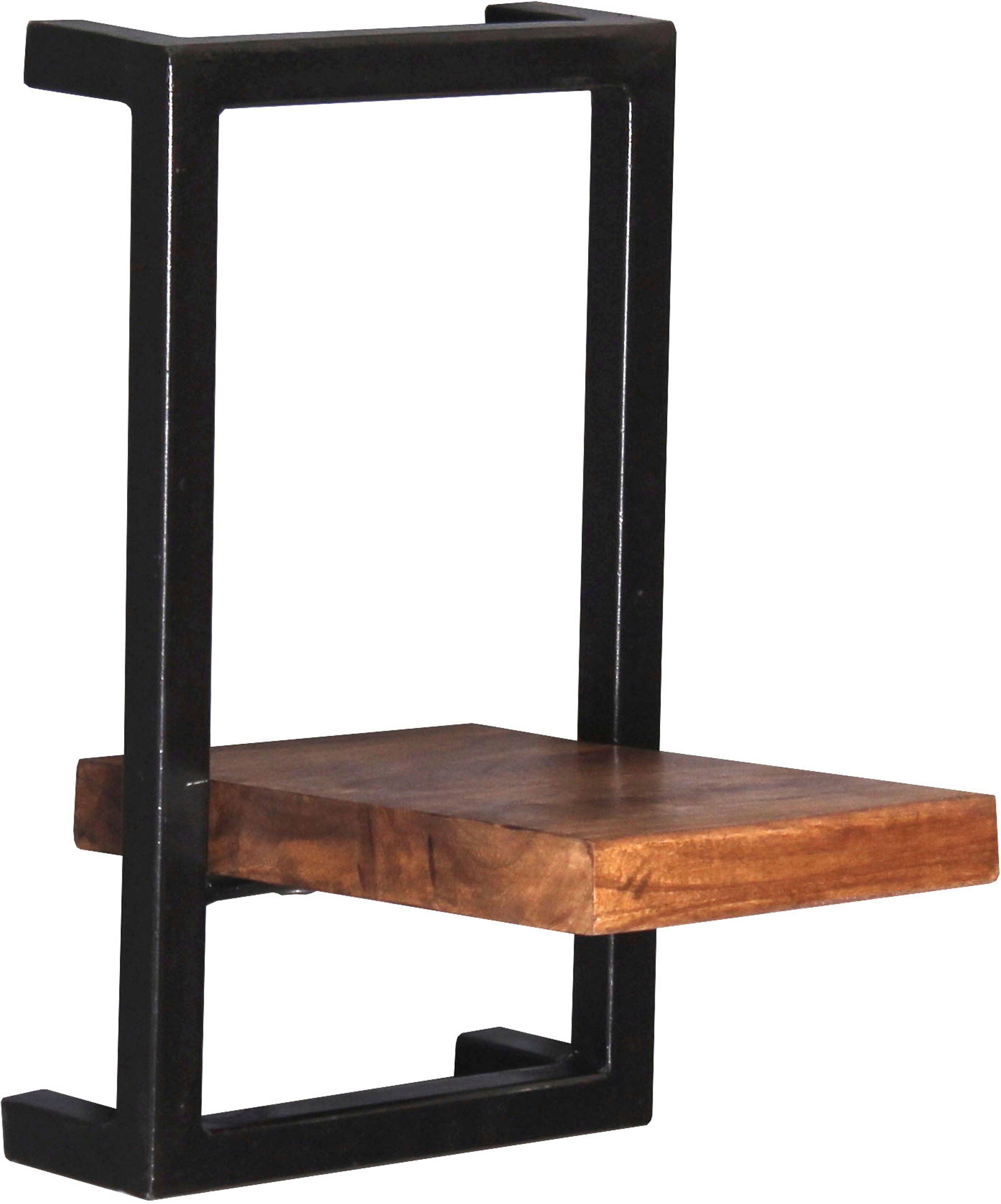 SIT Wandplank Panama (set)