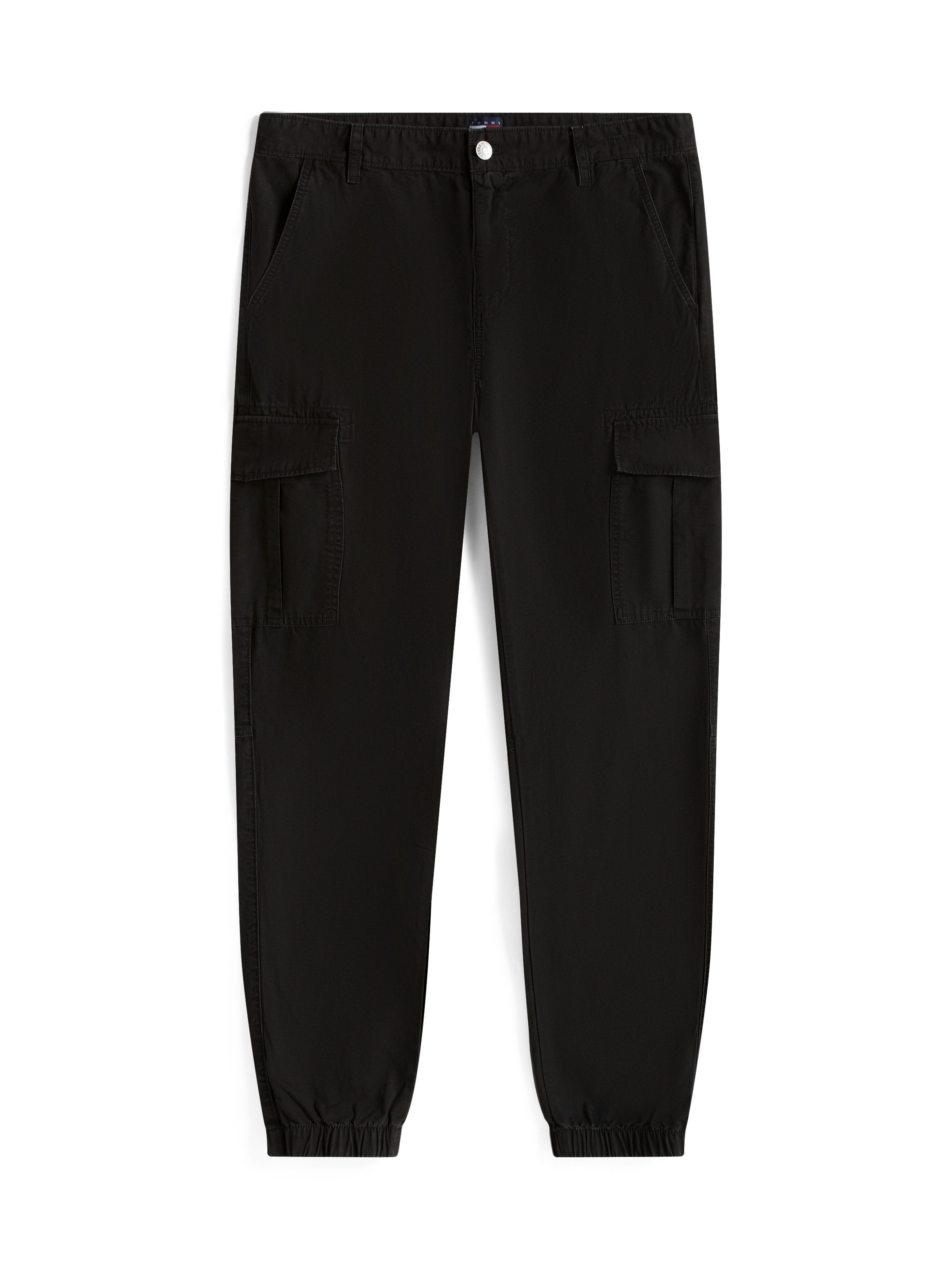 TOMMY JEANS Cargobroek TJM AUSTIN RIPSTOP CARGO