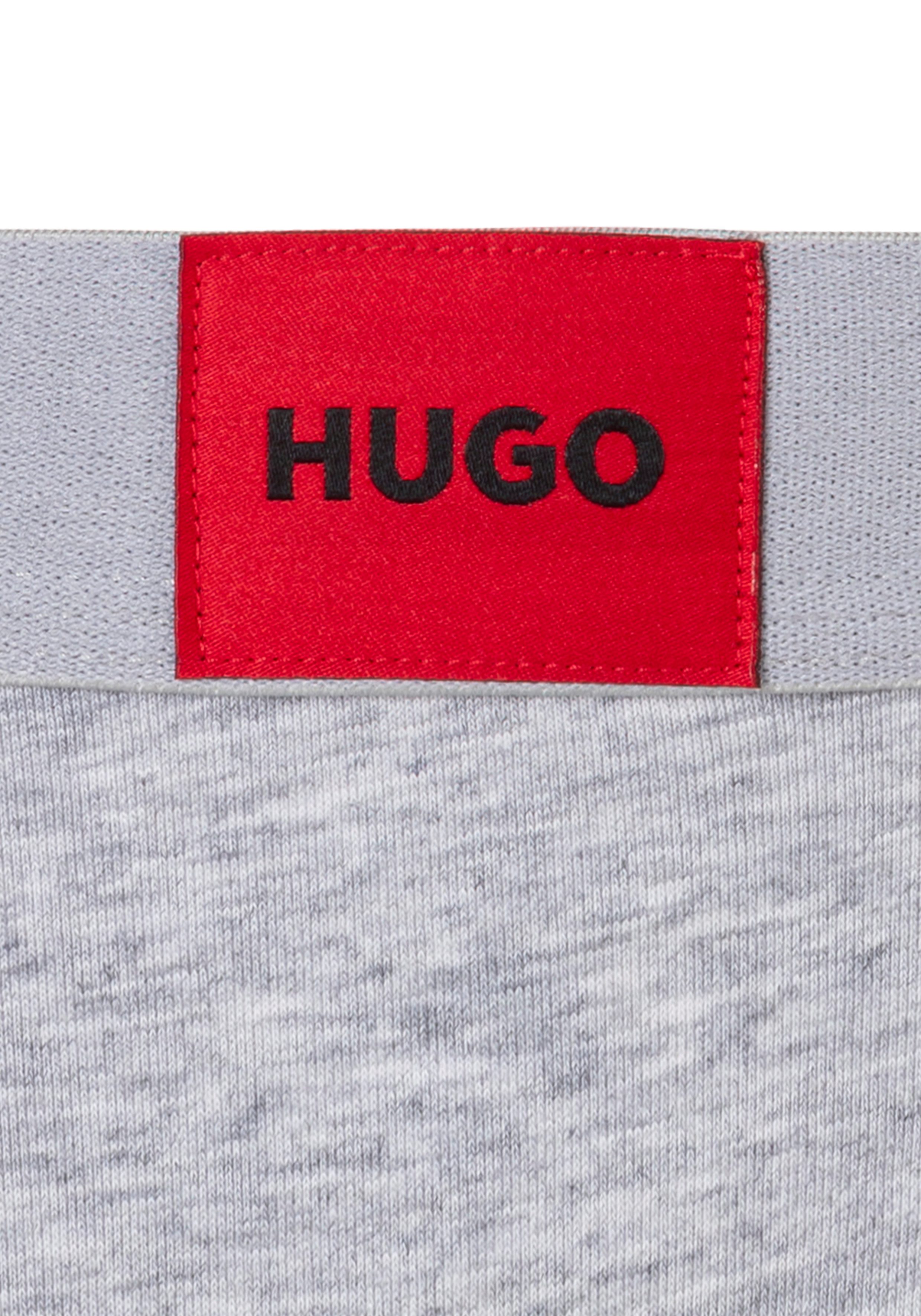 HUGO underwear Slip BRIEF RED LABEL met elastische taille