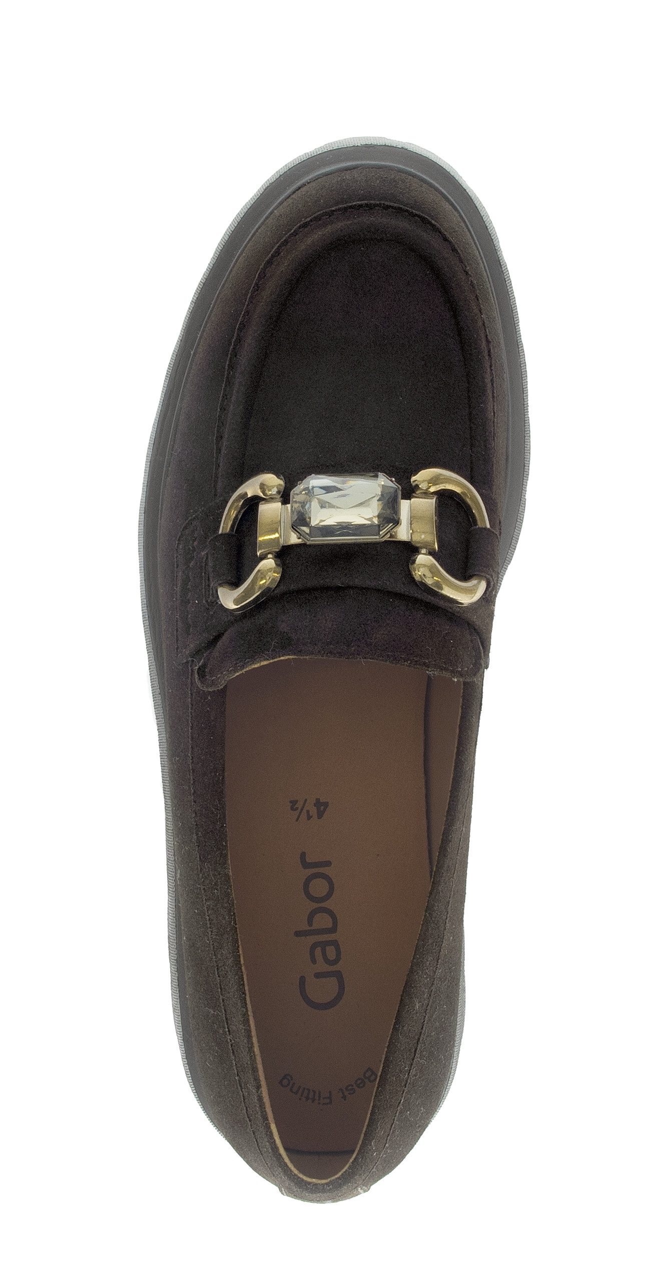 Gabor Loafers