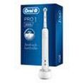 oral b elektrische tandenborstel pro 1 200 wit