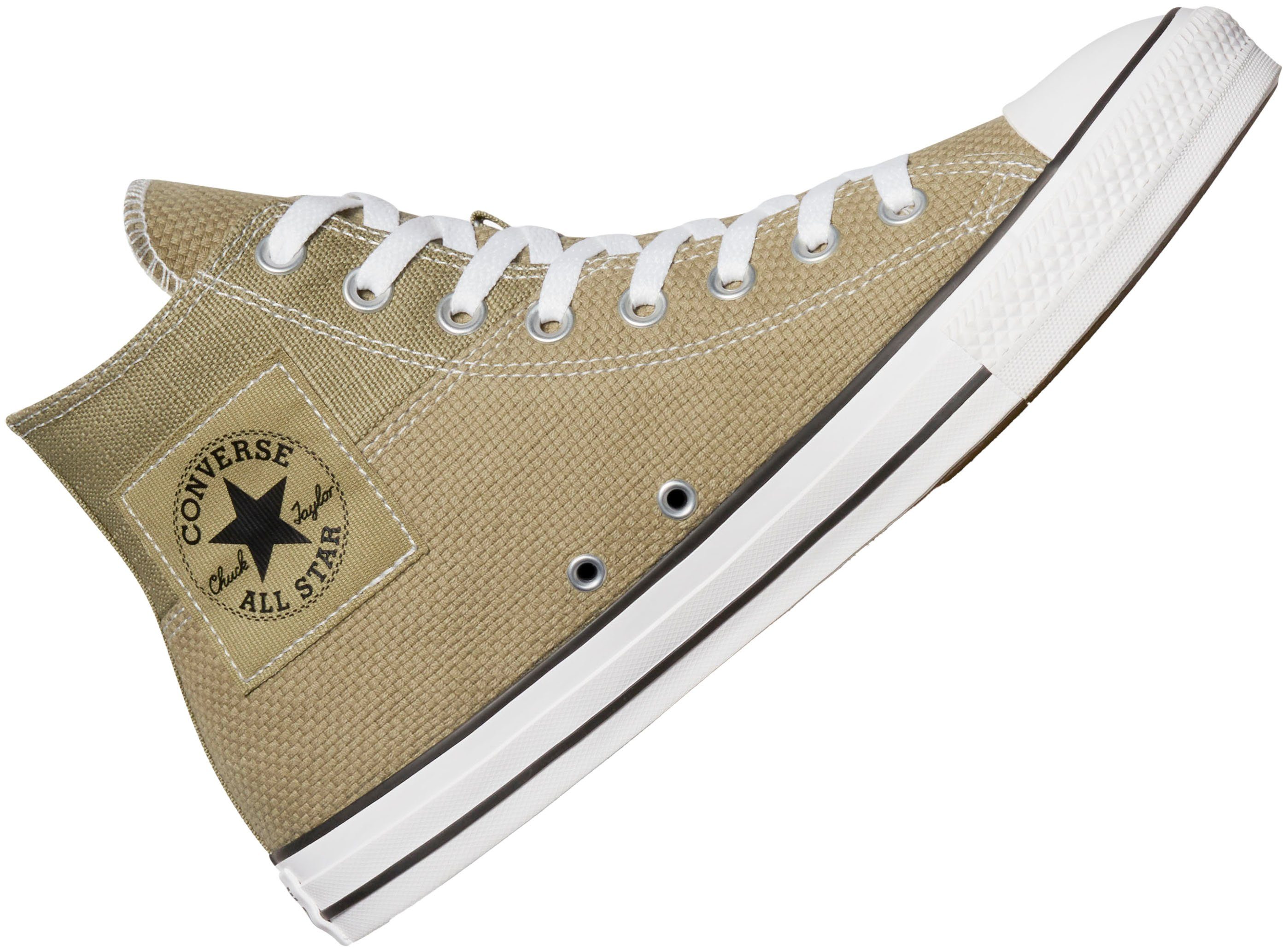 Converse Sneakers CHUCK TAYLOR ALL STAR CANVAS & JACQ