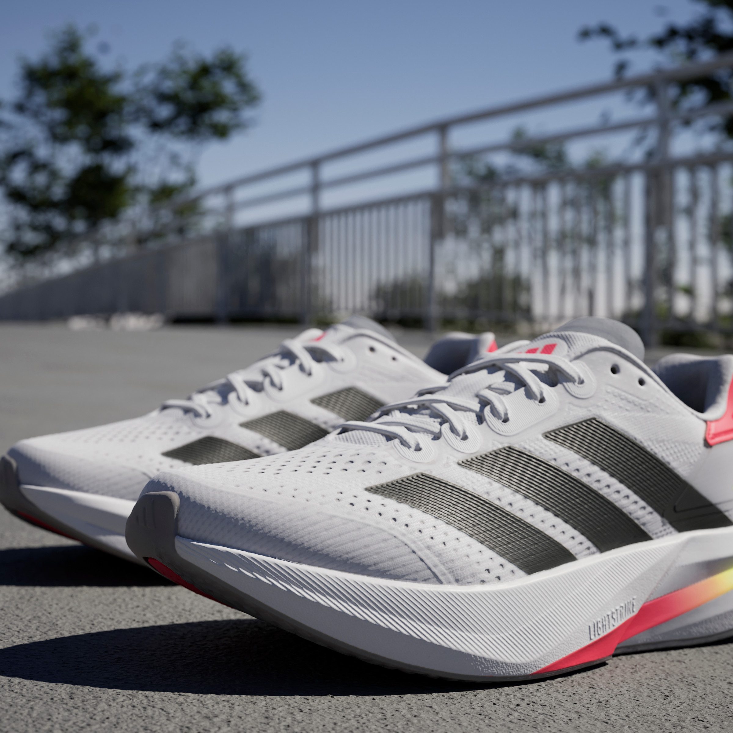 adidas Performance Runningschoenen DURAMO SPEED 2