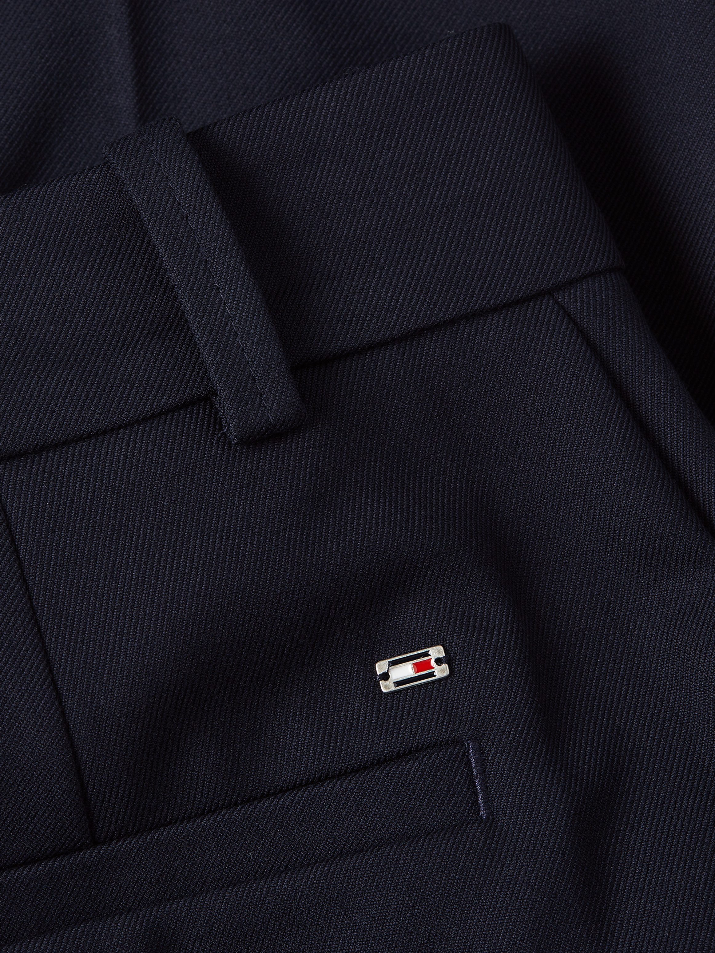 Tommy Hilfiger Geweven broek CORE FLARED PANT
