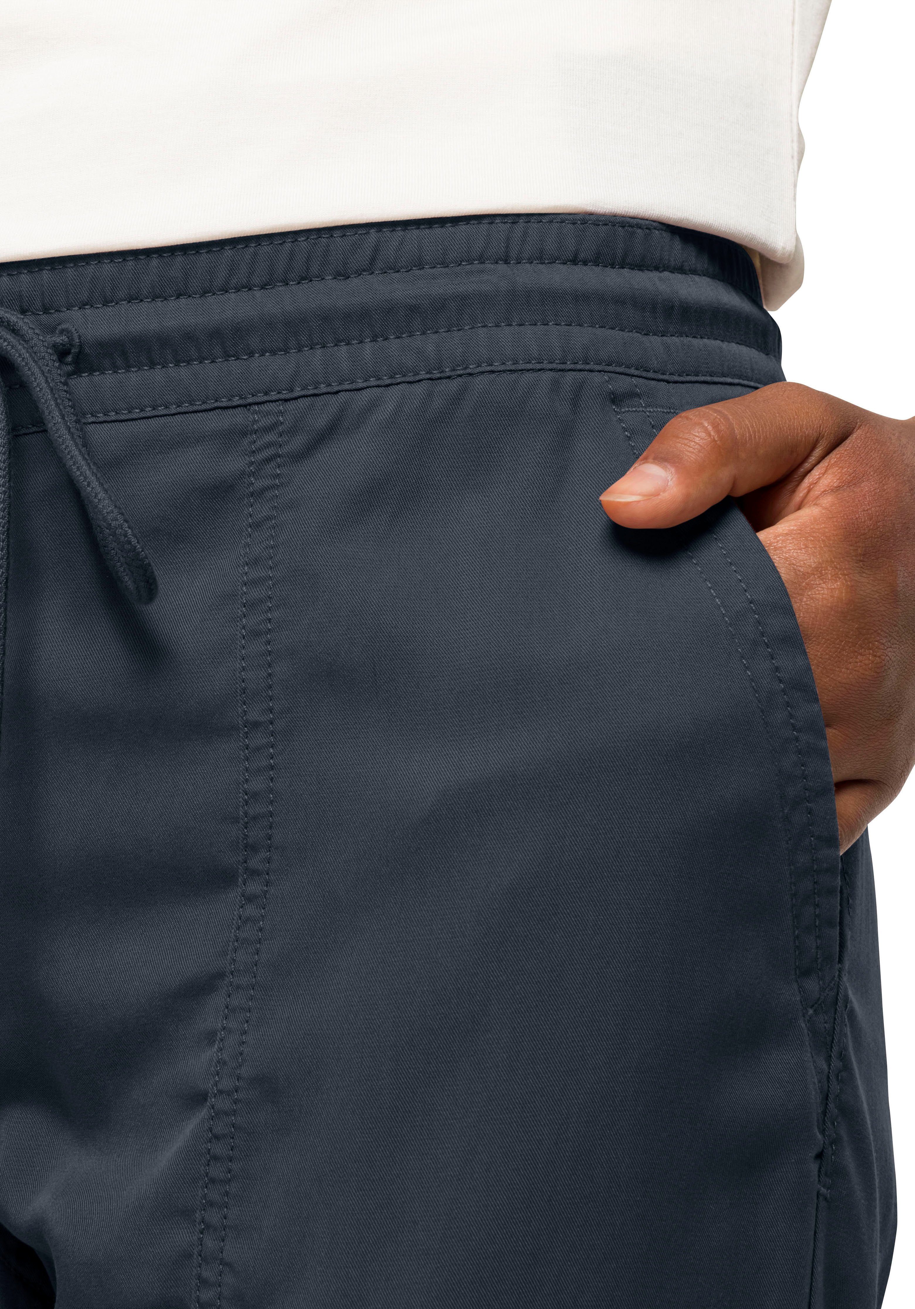 Jack Wolfskin Trekkingbroek MOJAVE PANTS W