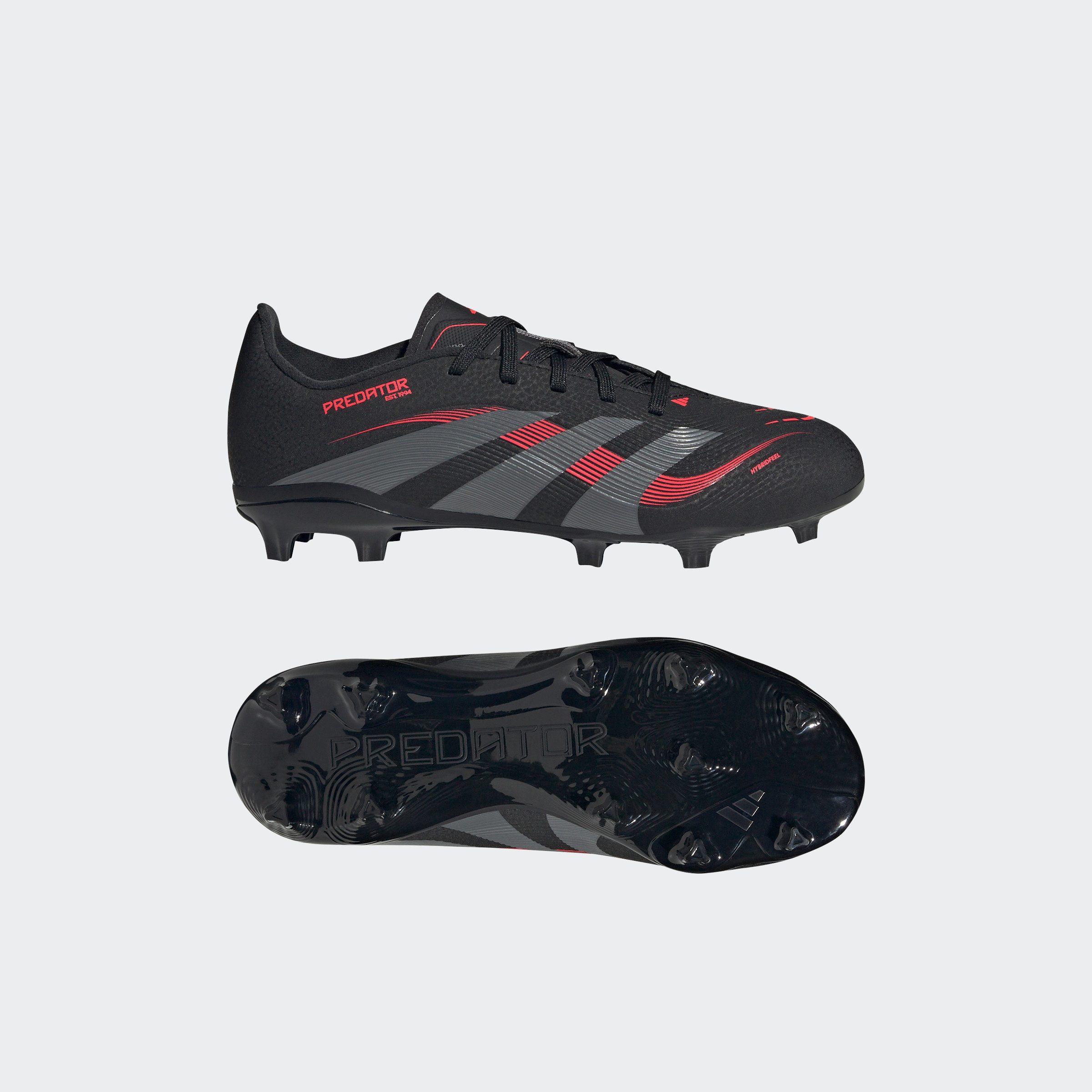 adidas Performance Voetbalschoenen PREDATOR LEAGUE KIDS FG/MG