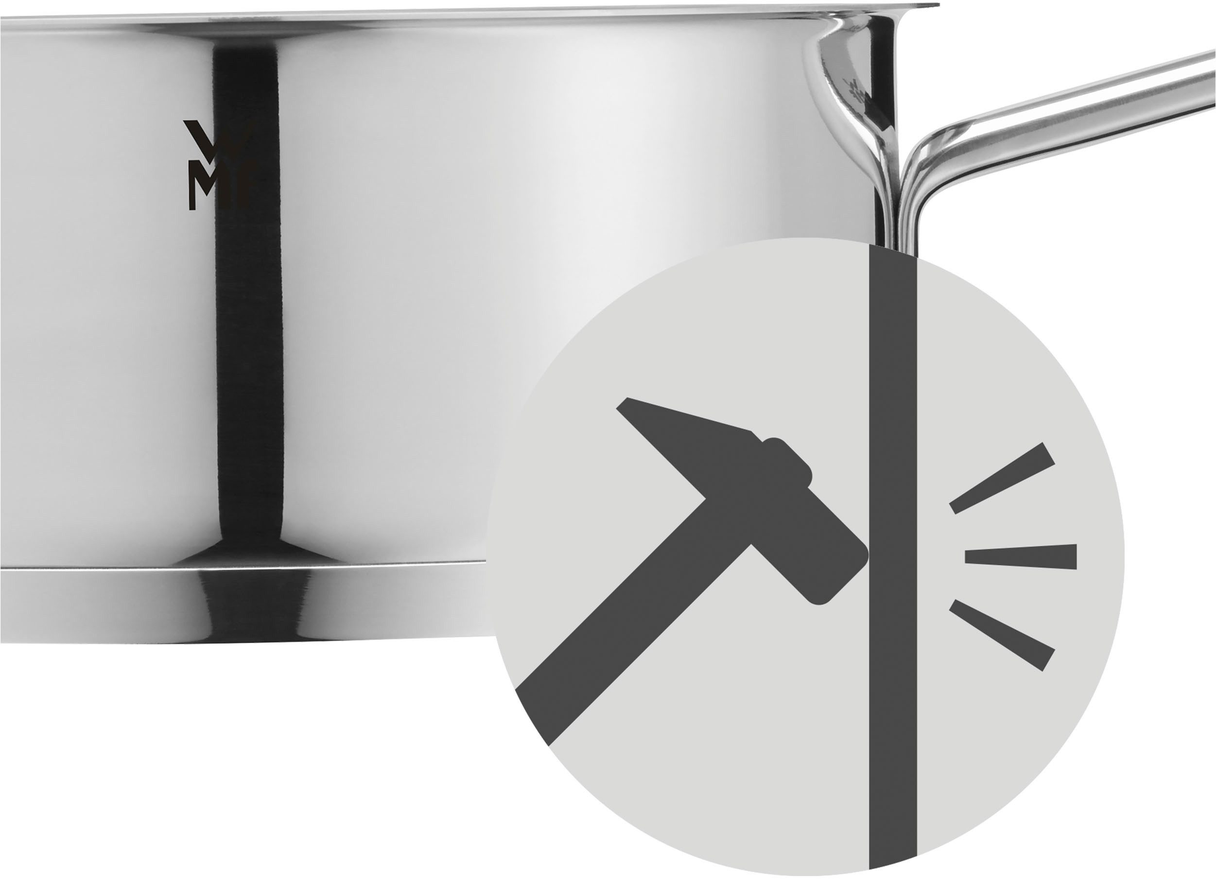 WMF Steelpan Compacte Keuken