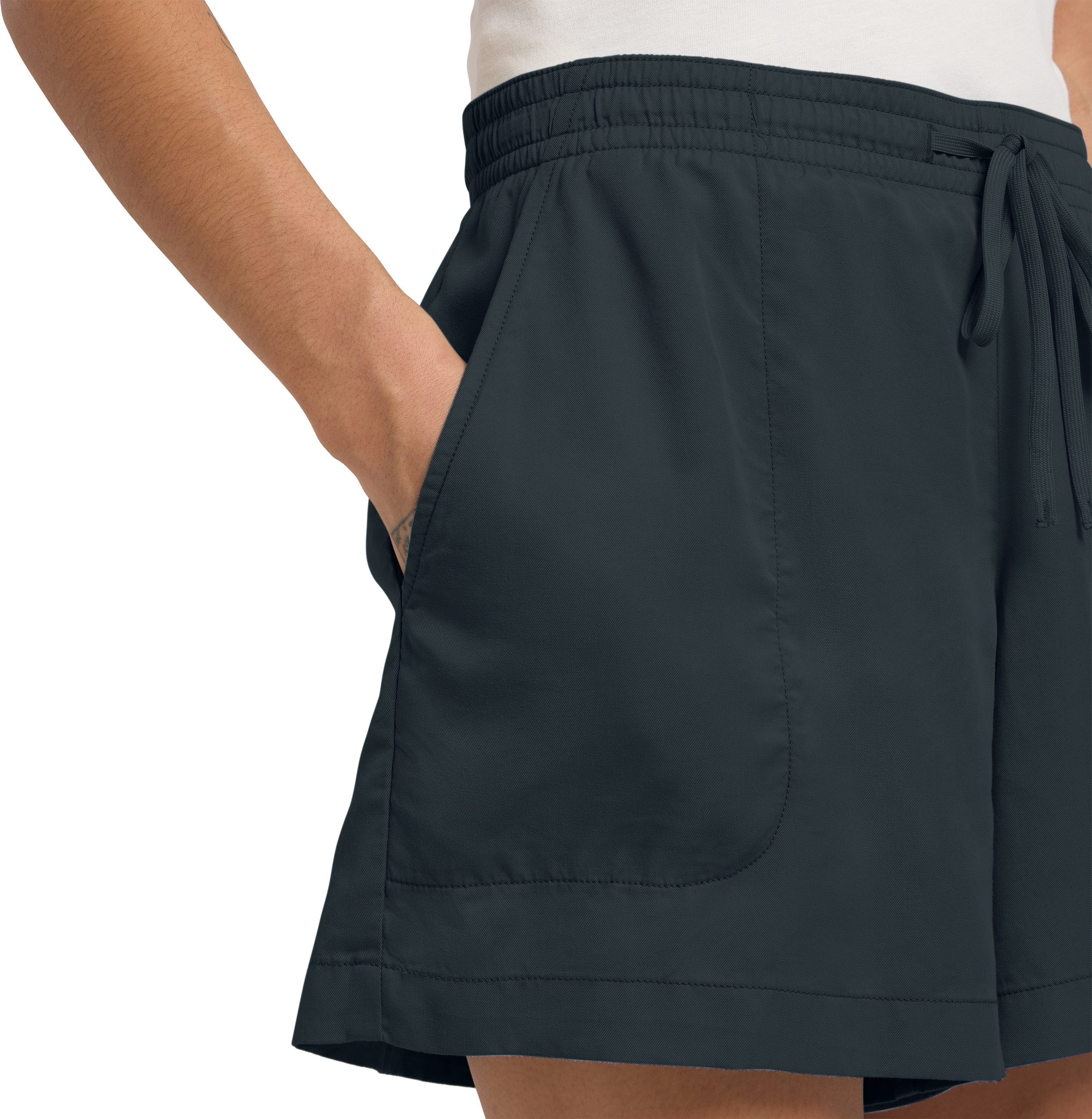 Jack Wolfskin Short MONTERO SHORTS W