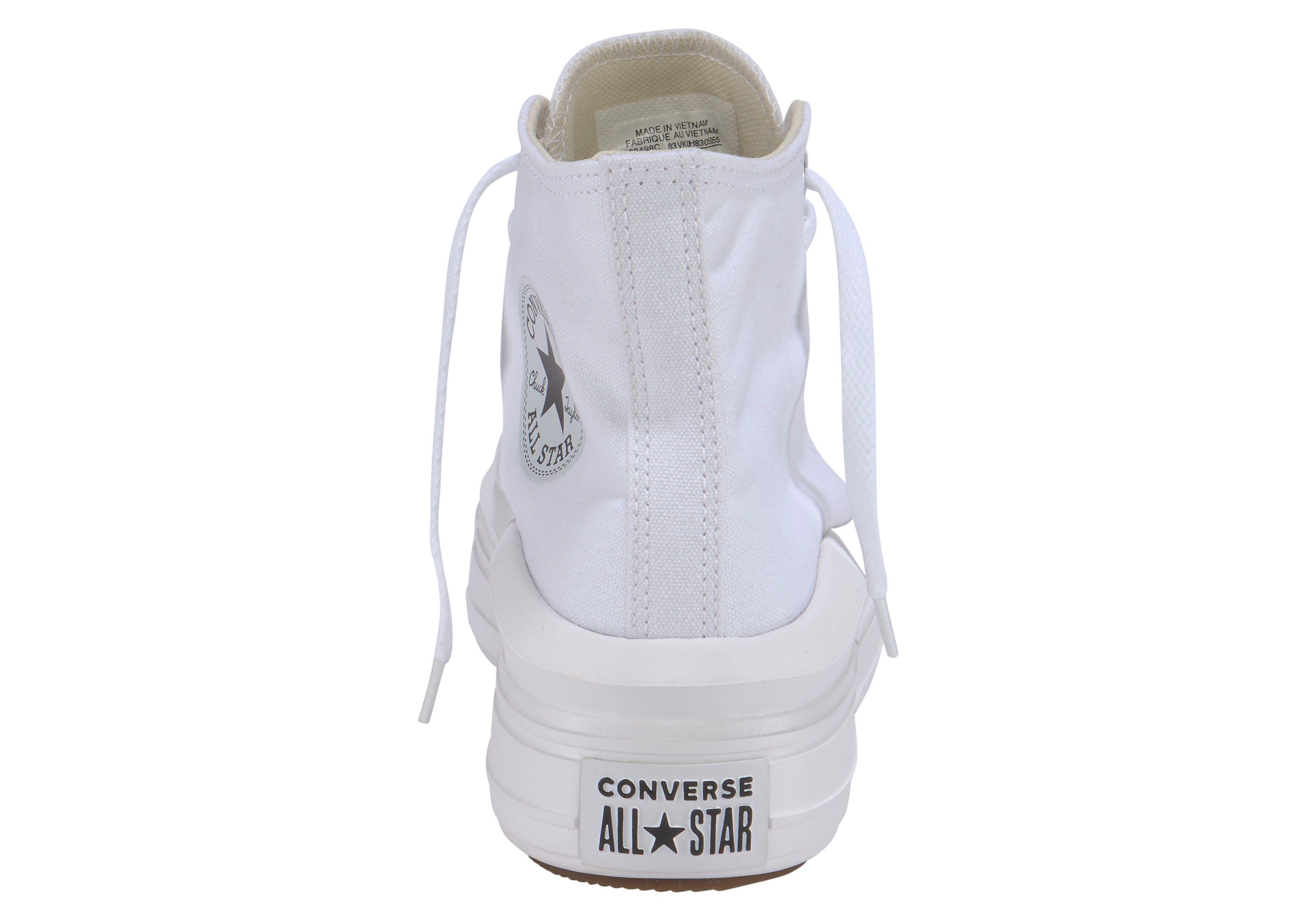 Converse Sneakers CHUCK TAYLOR ALL STAR MOVE PLATFORM