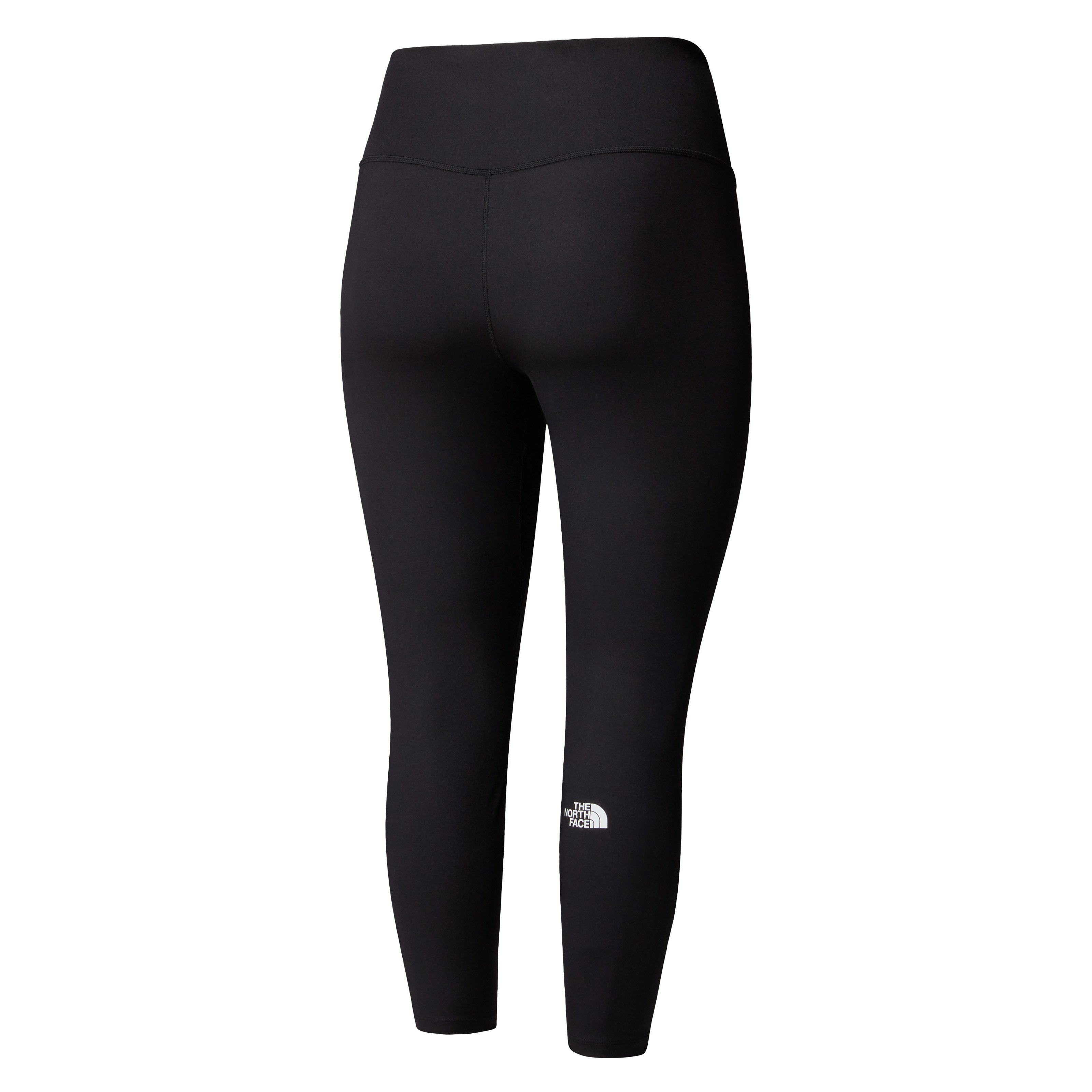 The North Face Functionele tights W PLUS FLEX HIGH RISE 25IN TIGHTS (1-delig)