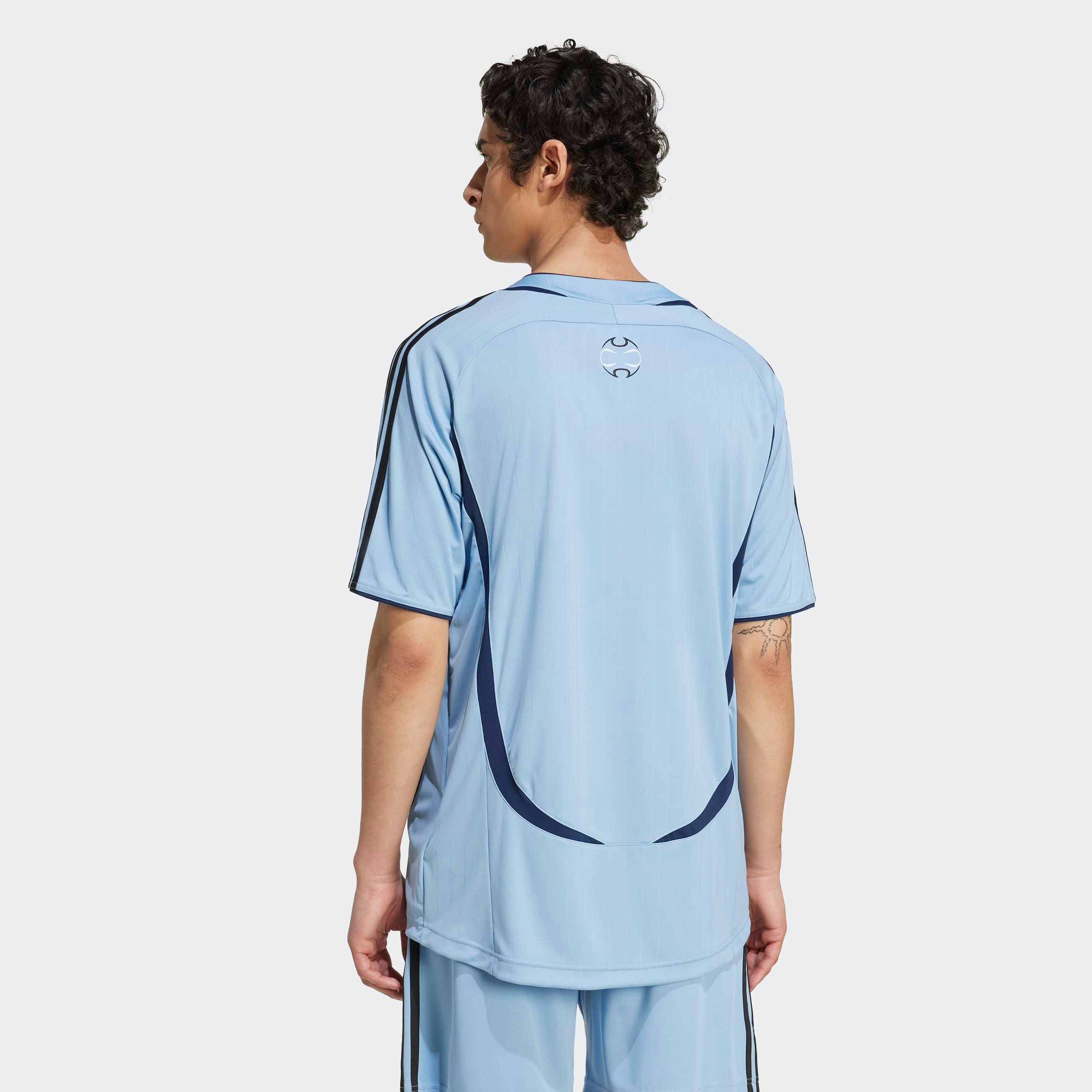 adidas Originals T-shirt TEAMGEIST TEE