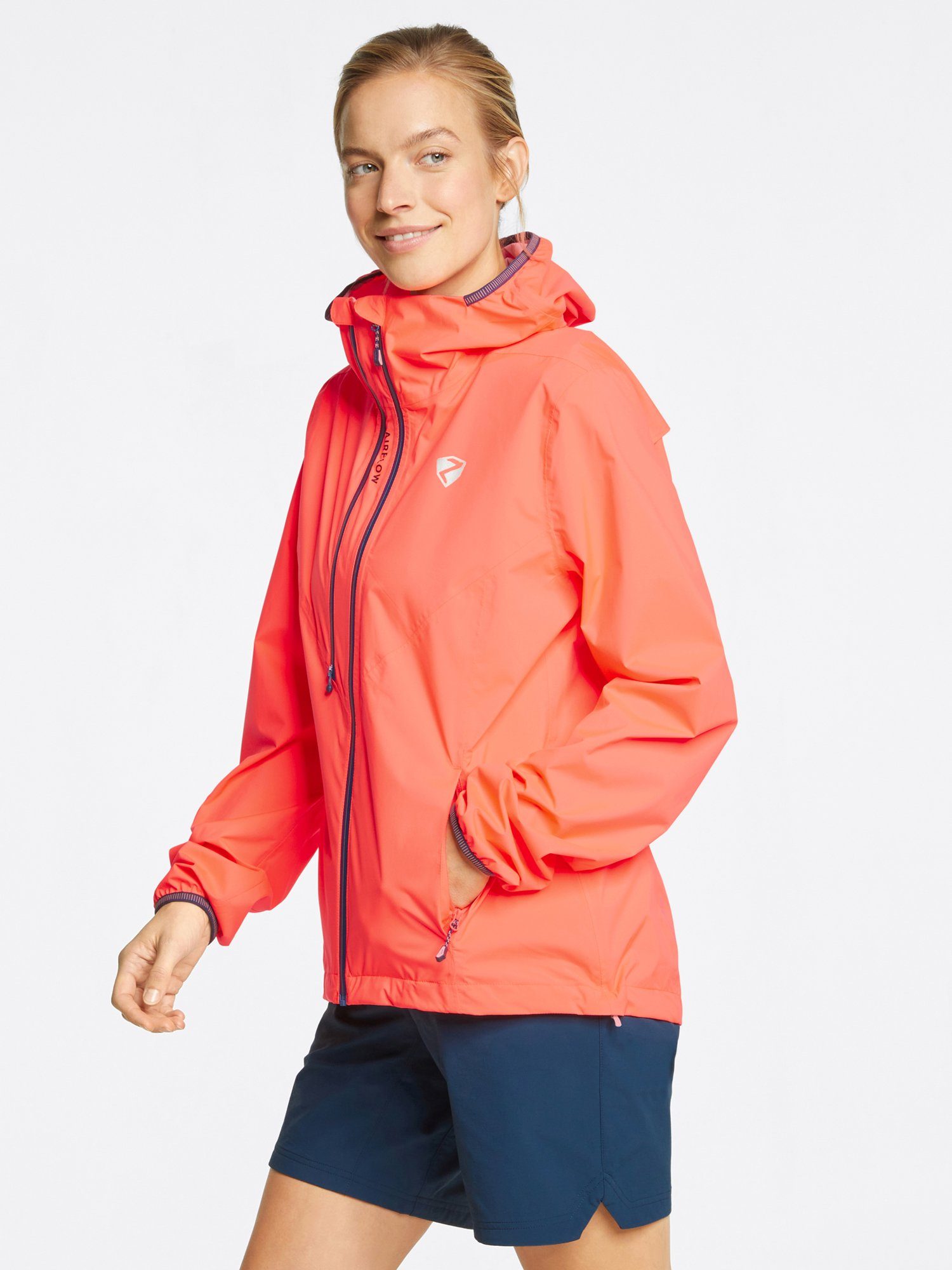 Ziener Regenjack NARELA