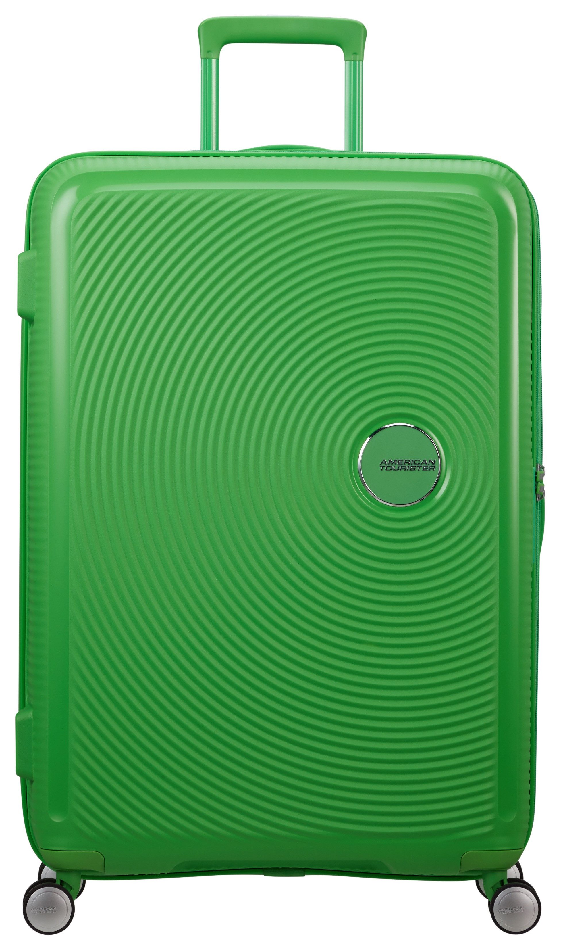 American Tourister Hardshell-trolley SOUNDBOX 77 Koffer reisbagage koffer groot reis koffer TSA-cijferslot unisex koffers & reistassen maat 77 cm