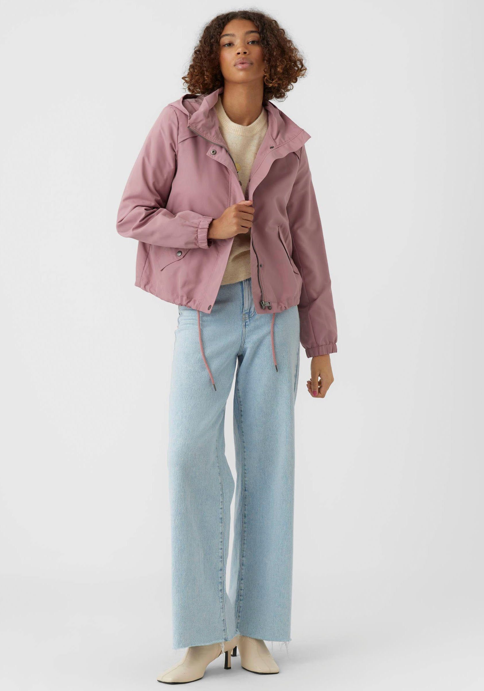 Vero Moda Parka VMZOA SS23 SHORT PARKA