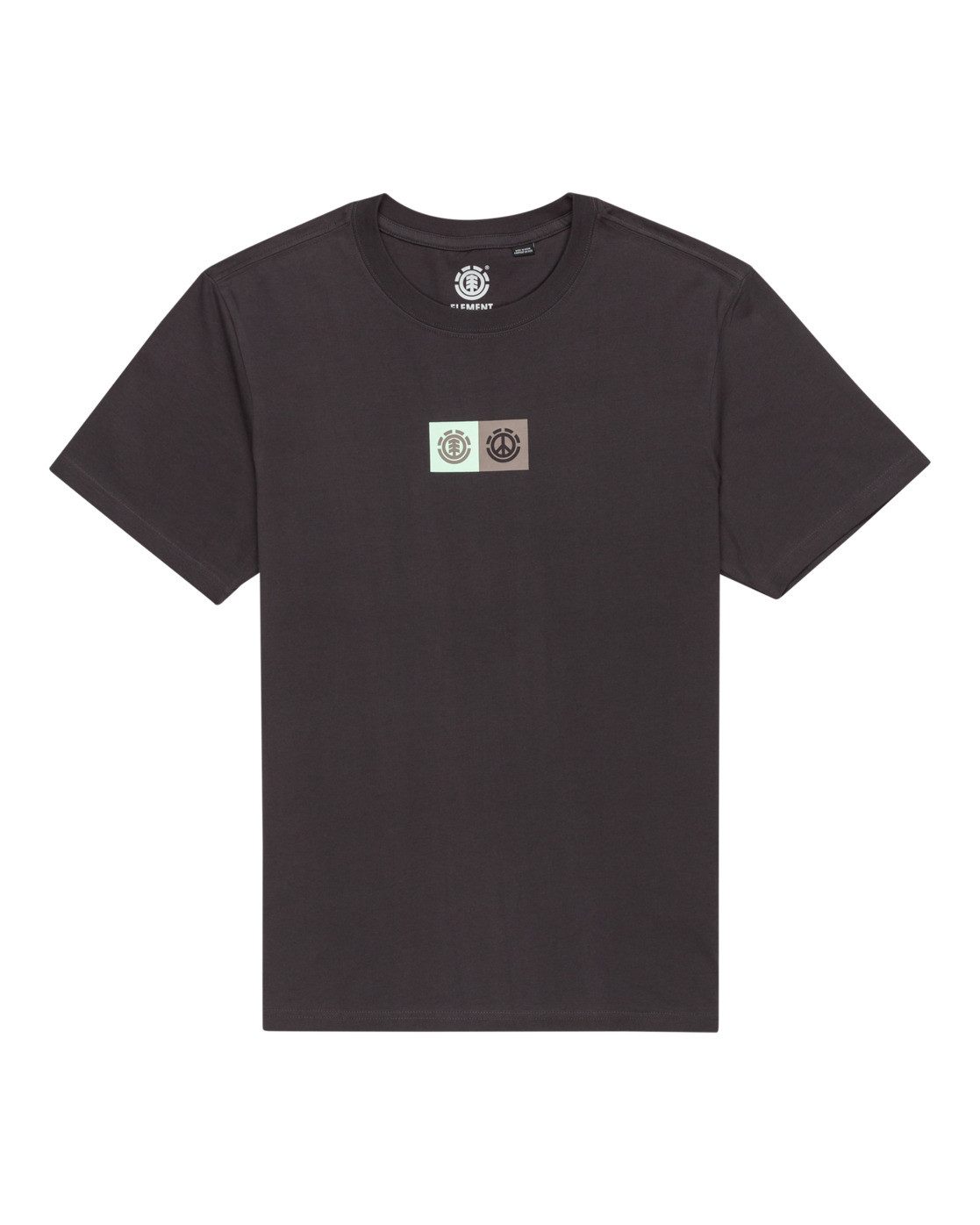Element T-shirt Dual