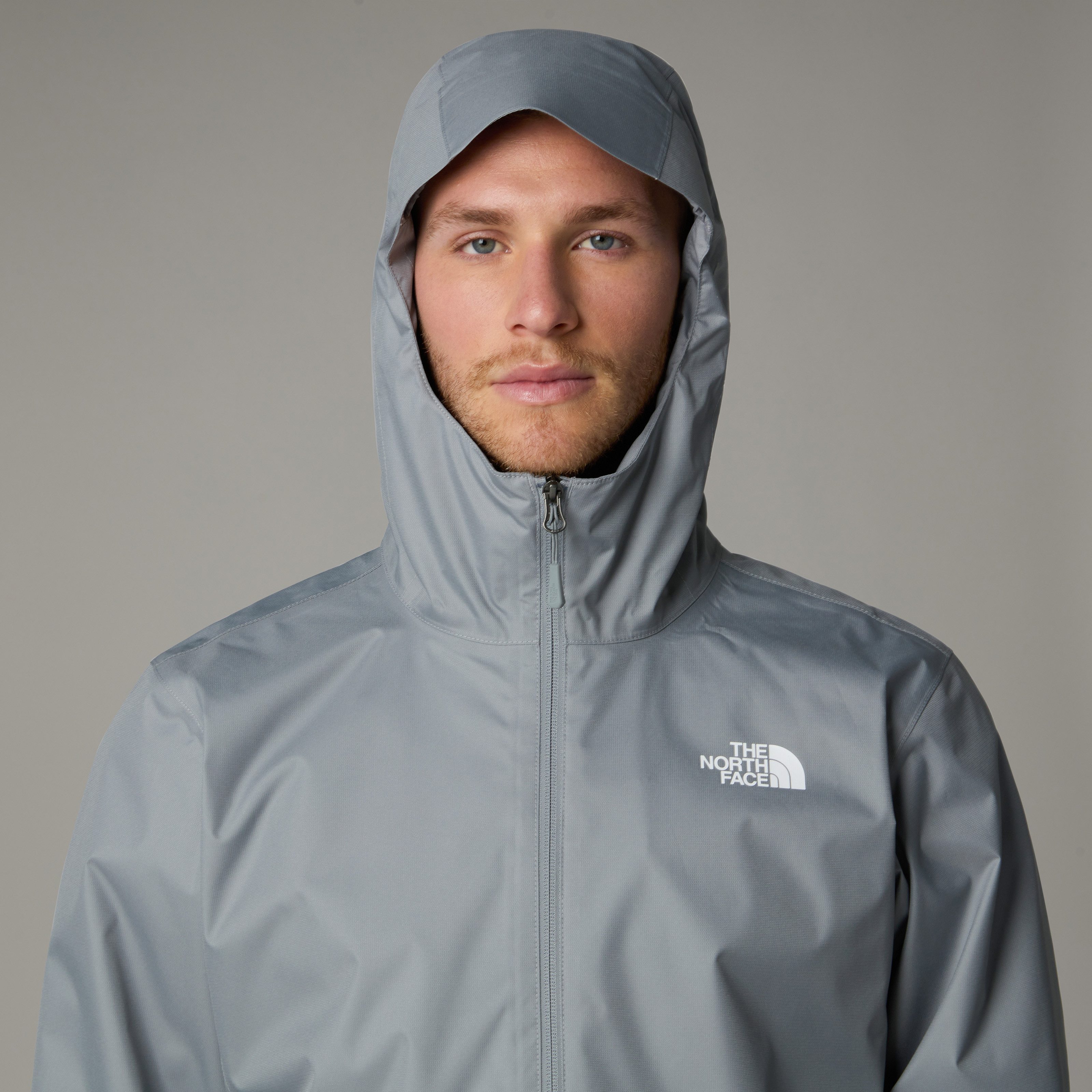 The North Face Functioneel jack QUEST JACKET
