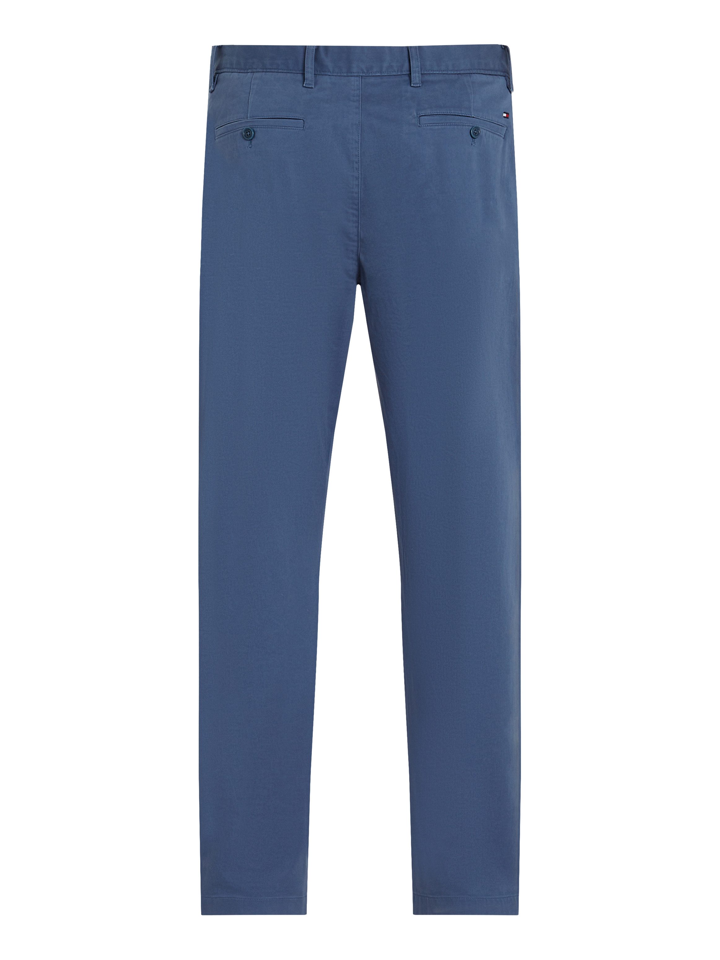 Tommy Hilfiger Chino HARLEM CHINO SATIN