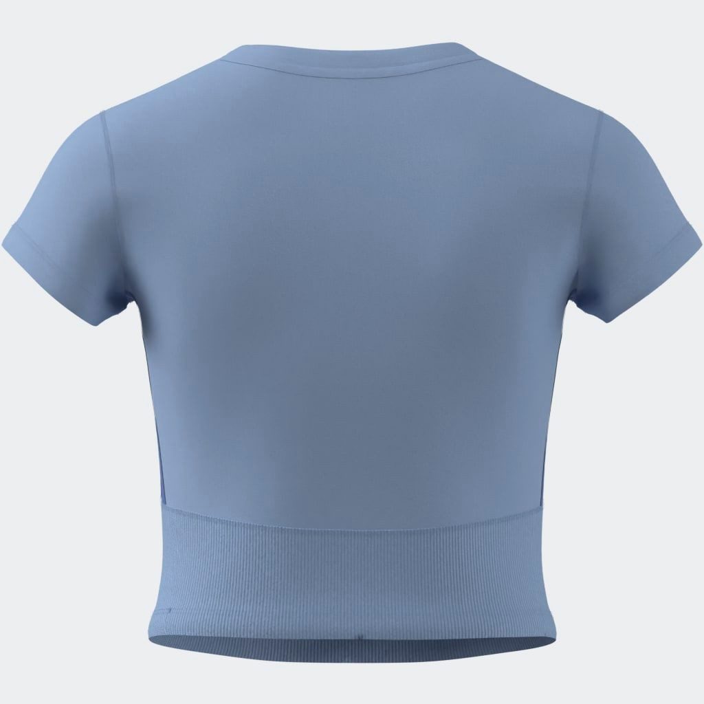 adidas Performance T-shirt HYG RIB BABY T