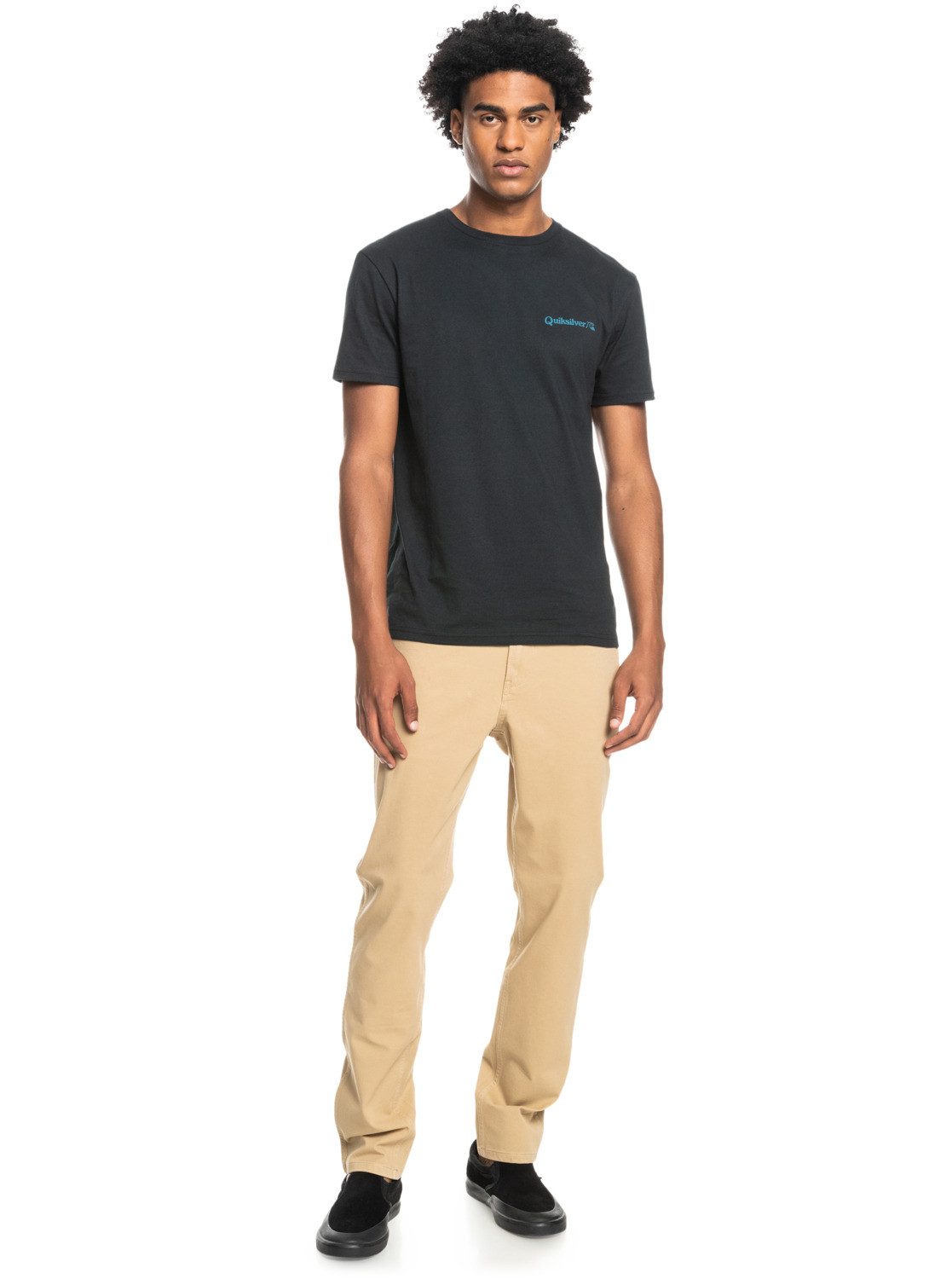 Quiksilver Stoffen broek Krandy