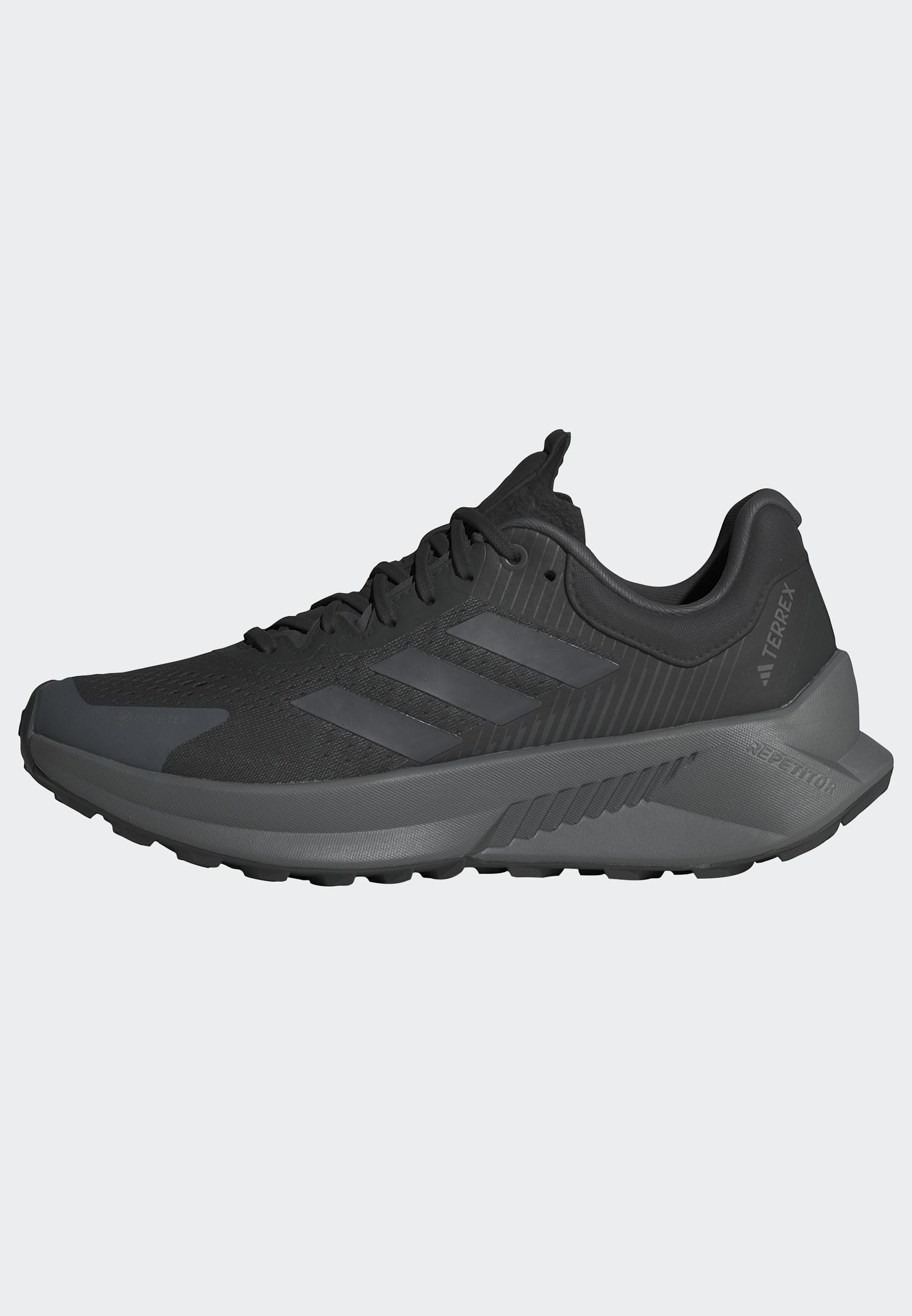 adidas TERREX Runningschoenen TERREX SOULSTRIDE FLOW GORE-TEX TRAILRUNNING