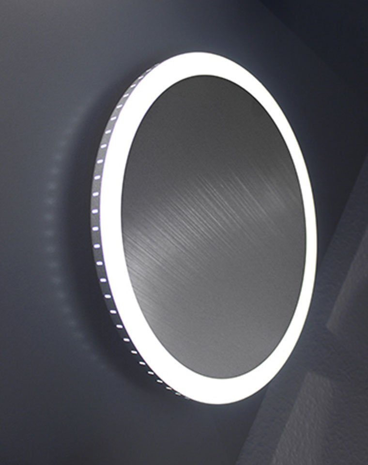 ECO-LIGHT Led-plafondlamp Moon (1 stuk)