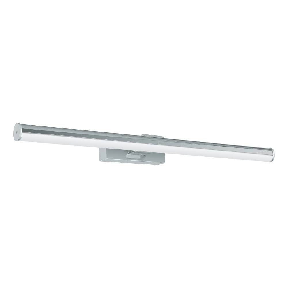 EGLO Wandlamp VADUMI spiegel lamp, badkamer lamp, LED, chroom, wit, IP44