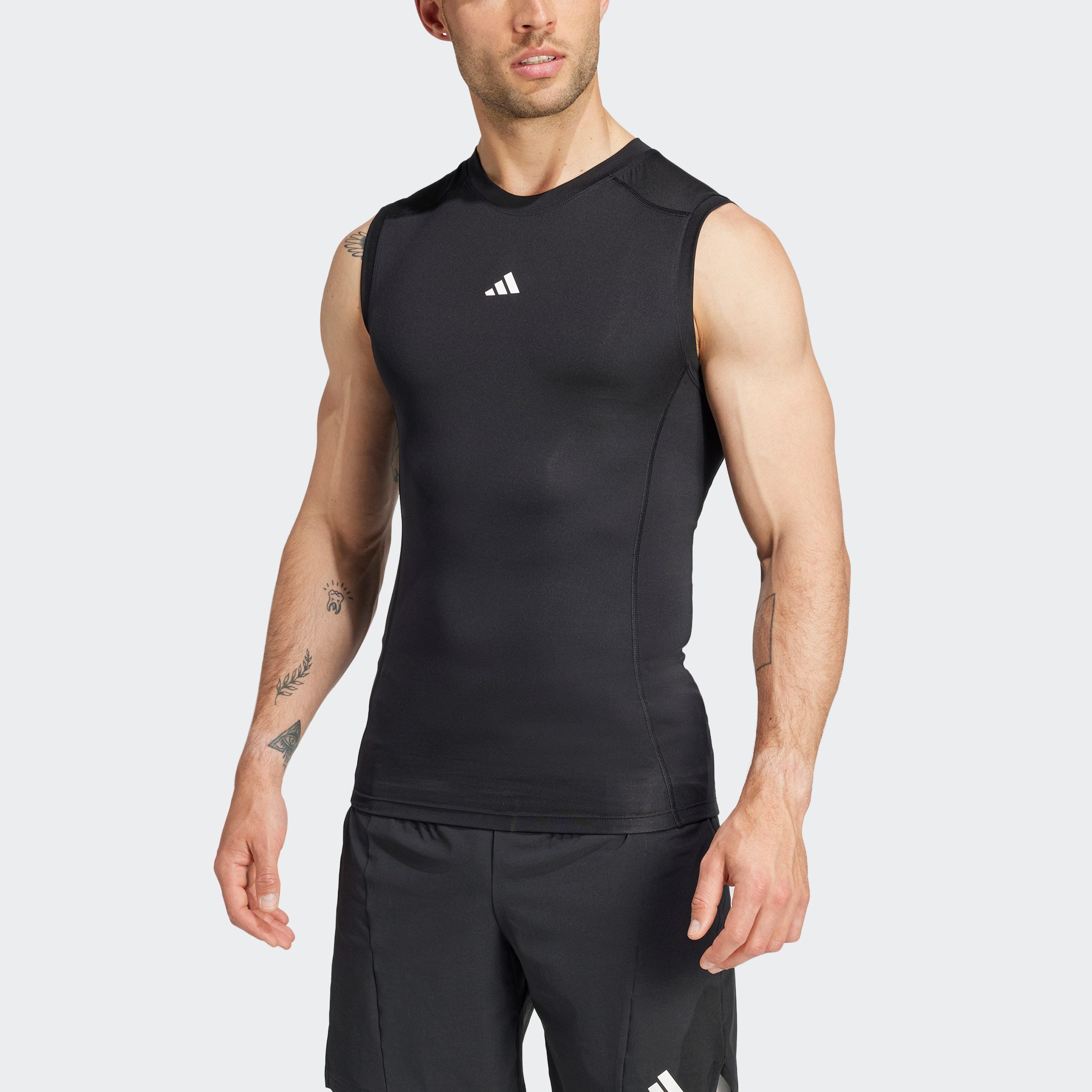 adidas Performance Tanktop TF C SL TEE
