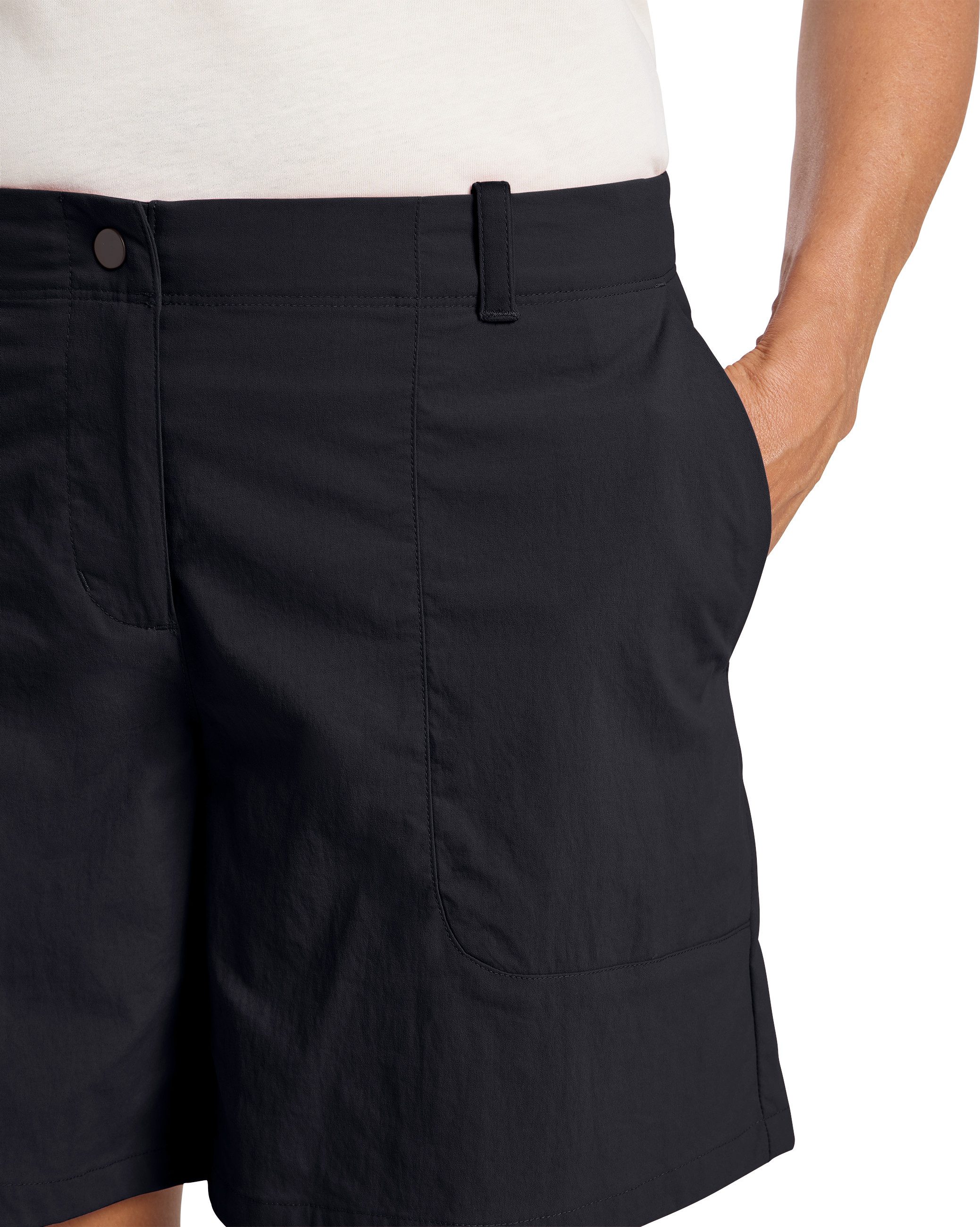 Jack Wolfskin Short DESERT SHORTS W