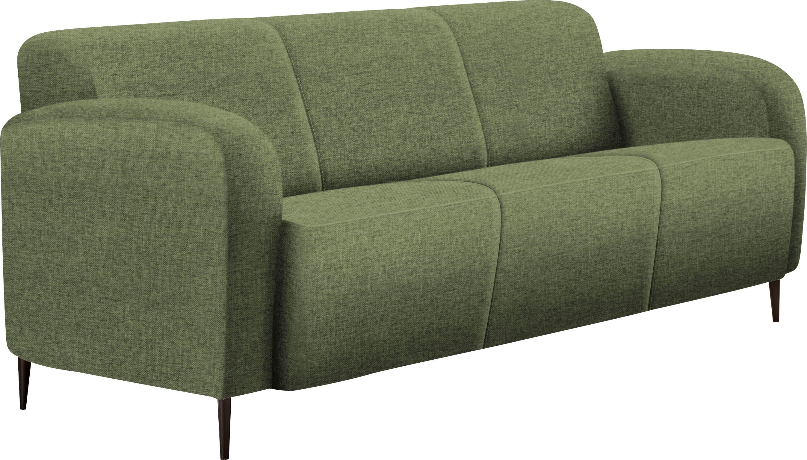 INOSIGN 3-zitsbank Marron