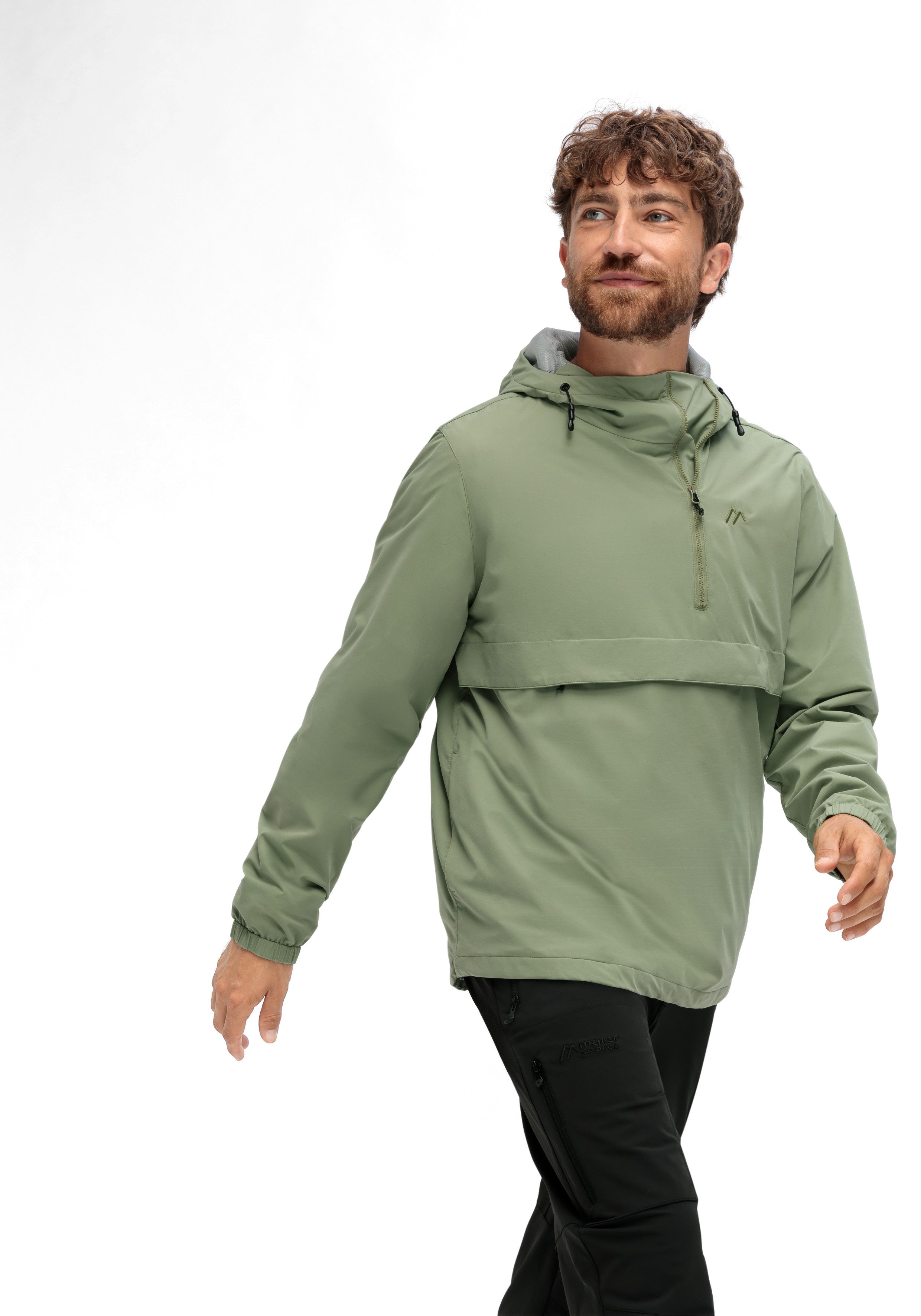 Maier Sports Outdoorjack OkokO