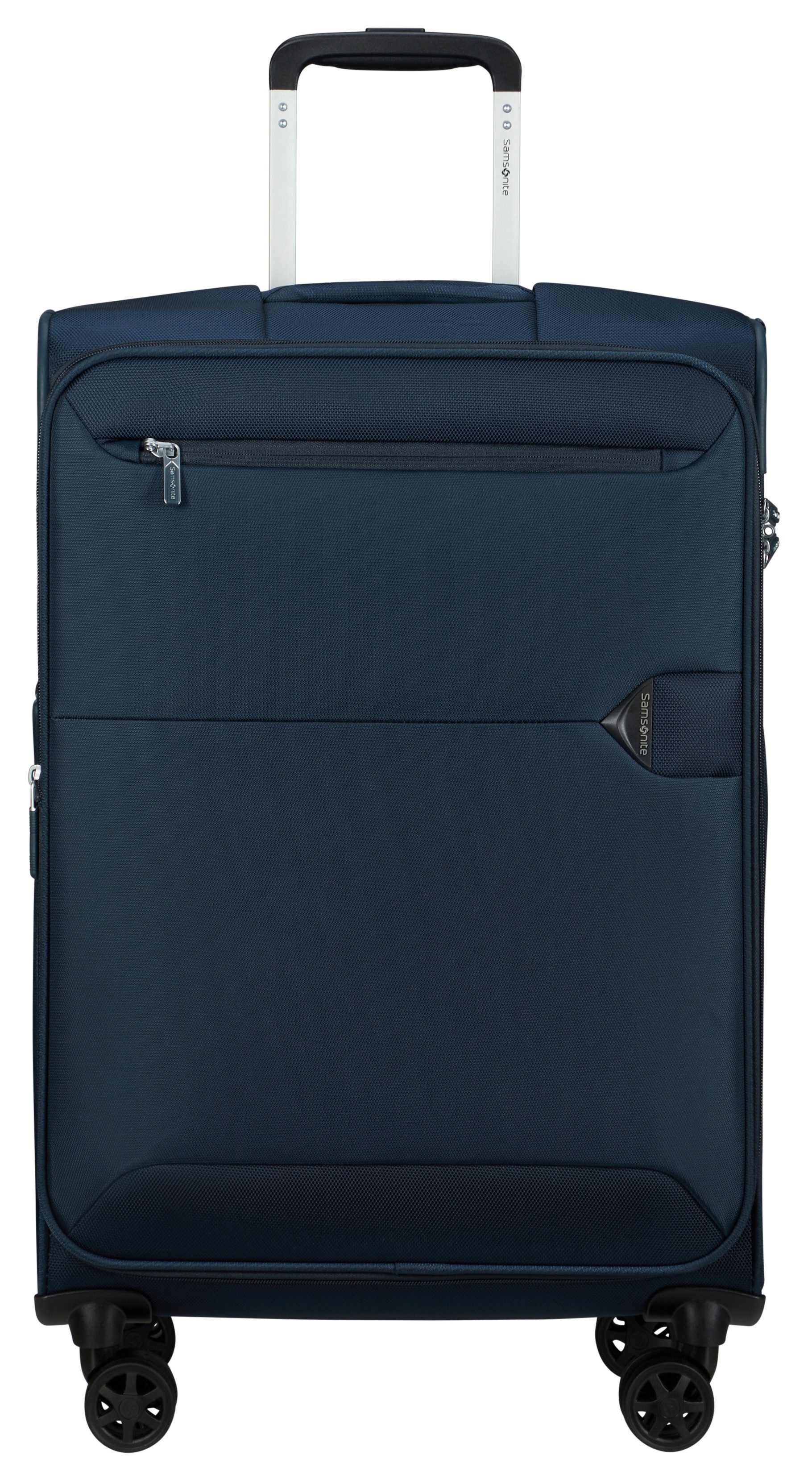 Samsonite Zachte bagage trolley URBIFY, verschillende maten Koffer reisbagage zachte koffer volumevergroting