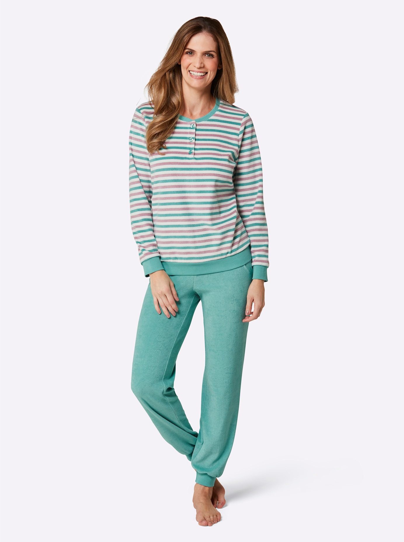 wäschepur Pyjama