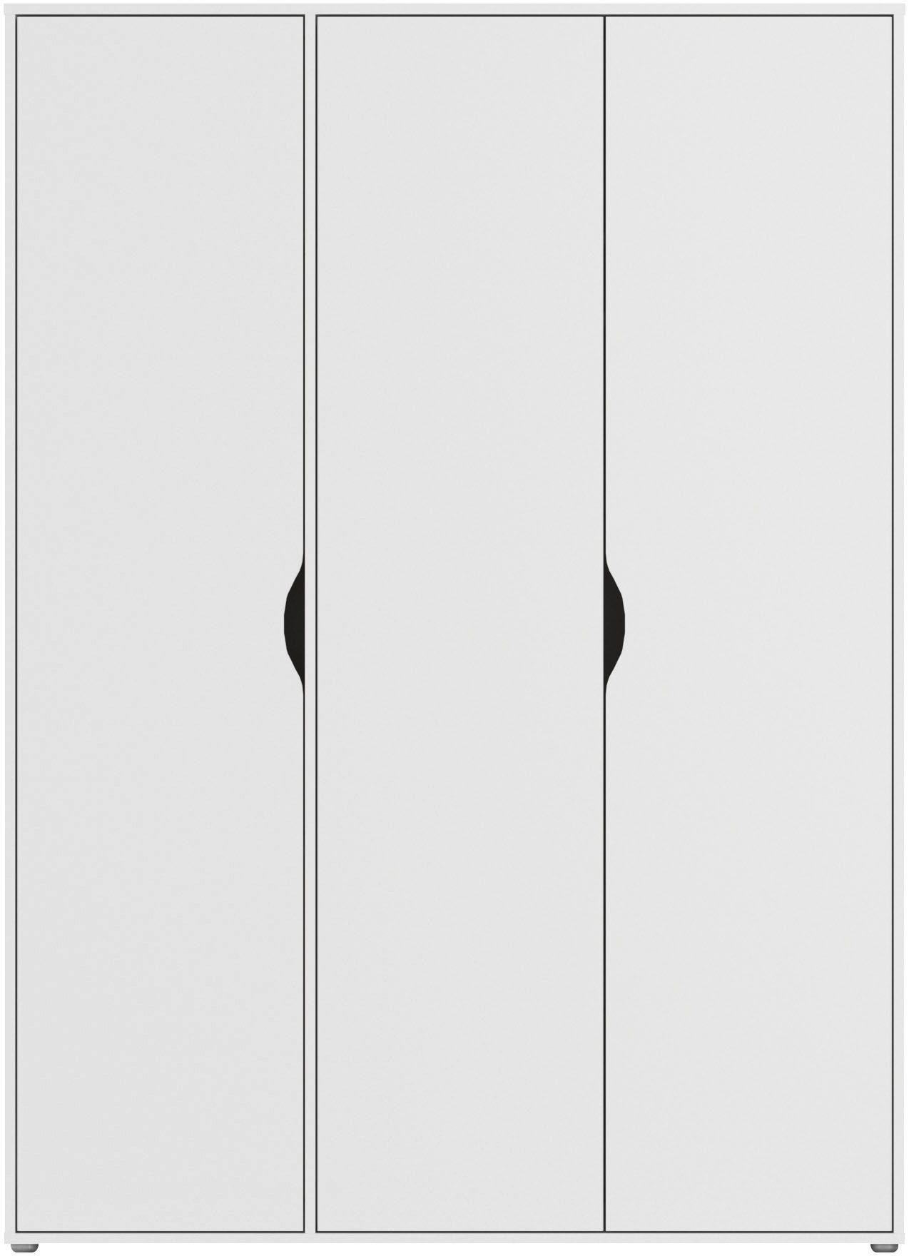rauch Draaideurkast Kledingkast Kast Garderobe Wasmand NARAI veel Opbergruimte Greefaansluitingen voor een greeploze look TOPSELLER MADE IN GERMANY