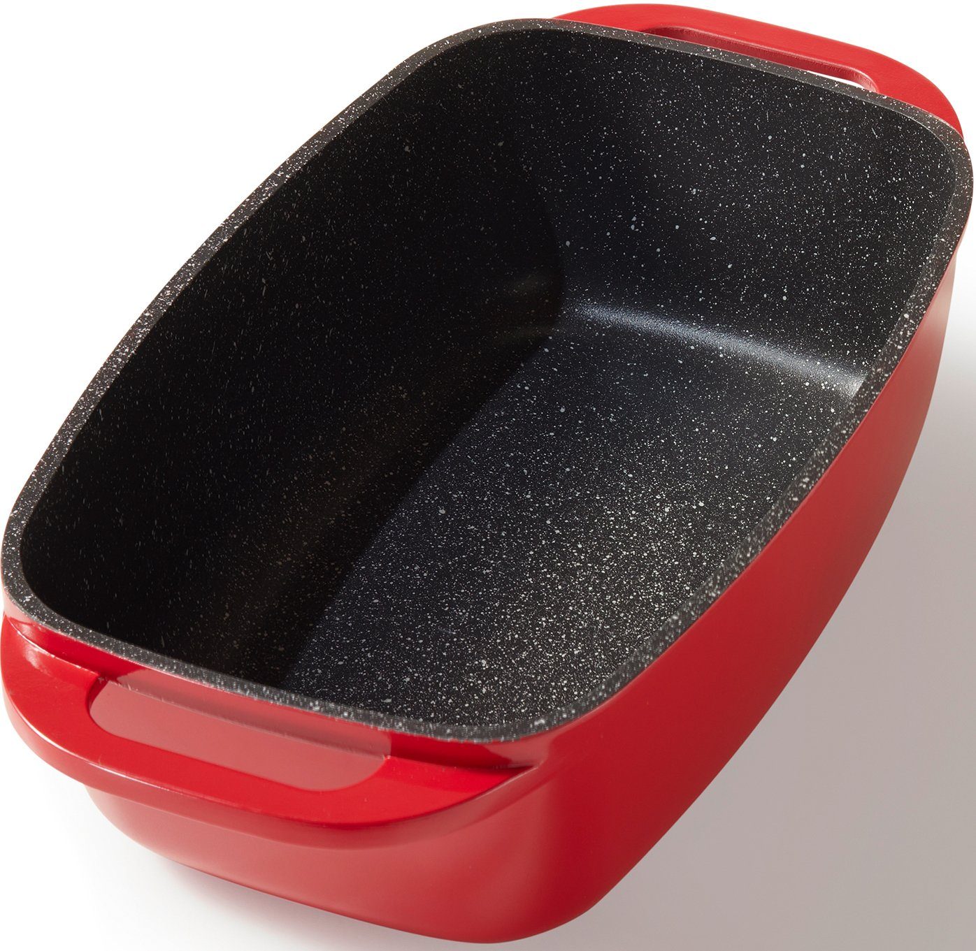 STONELINE Braadpan Inductie, 5,6 liter (set)