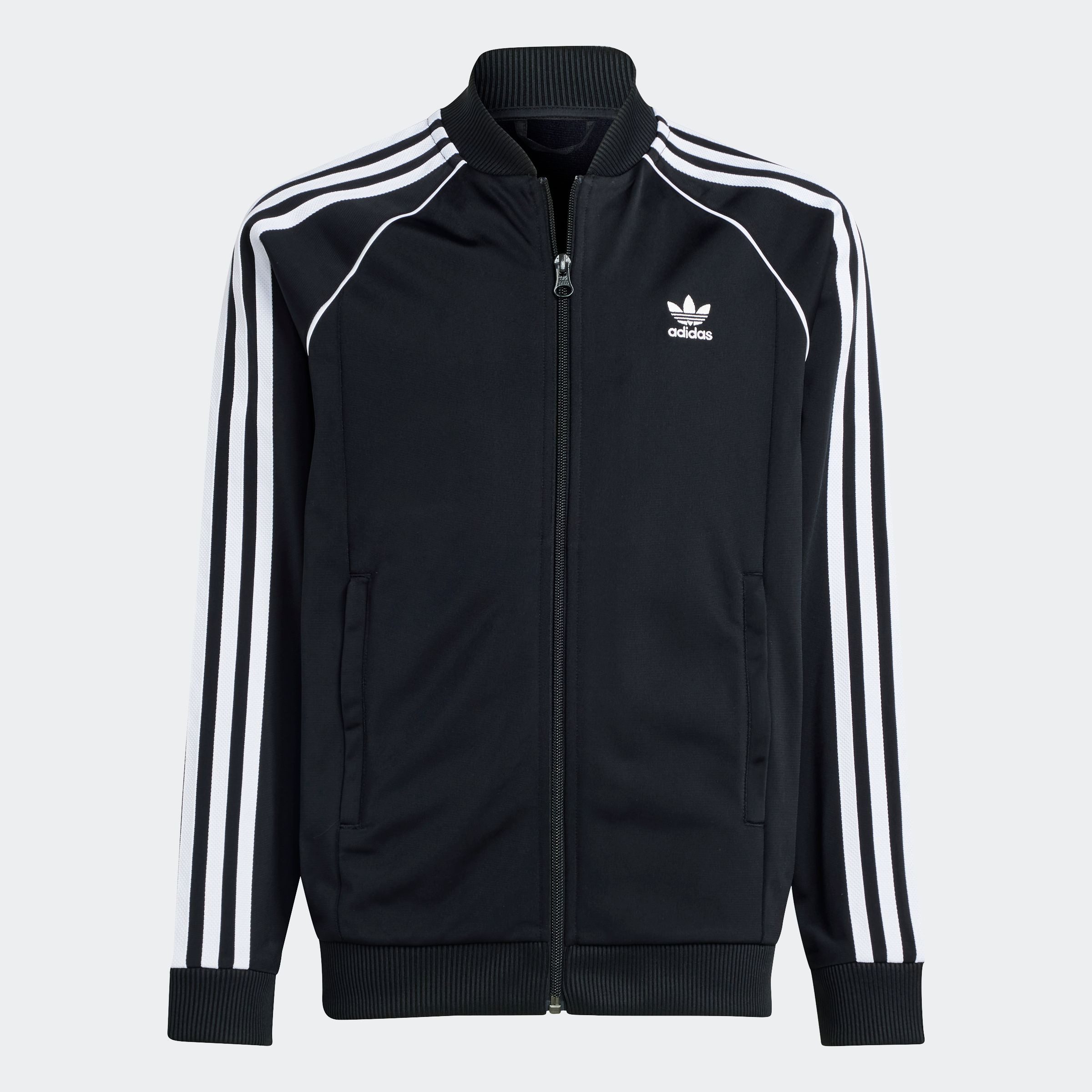adidas Originals Trainingsjack SST TRACK TOP