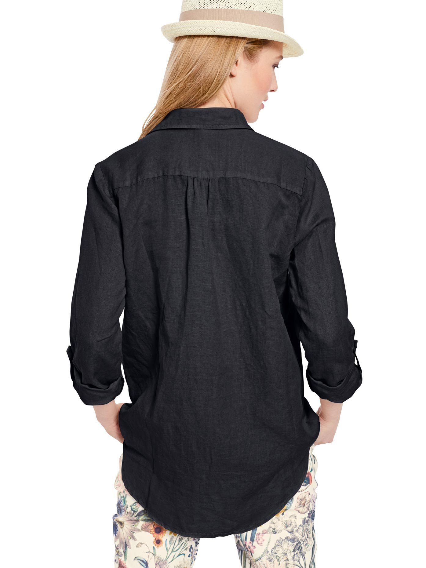 heine Lange blouse