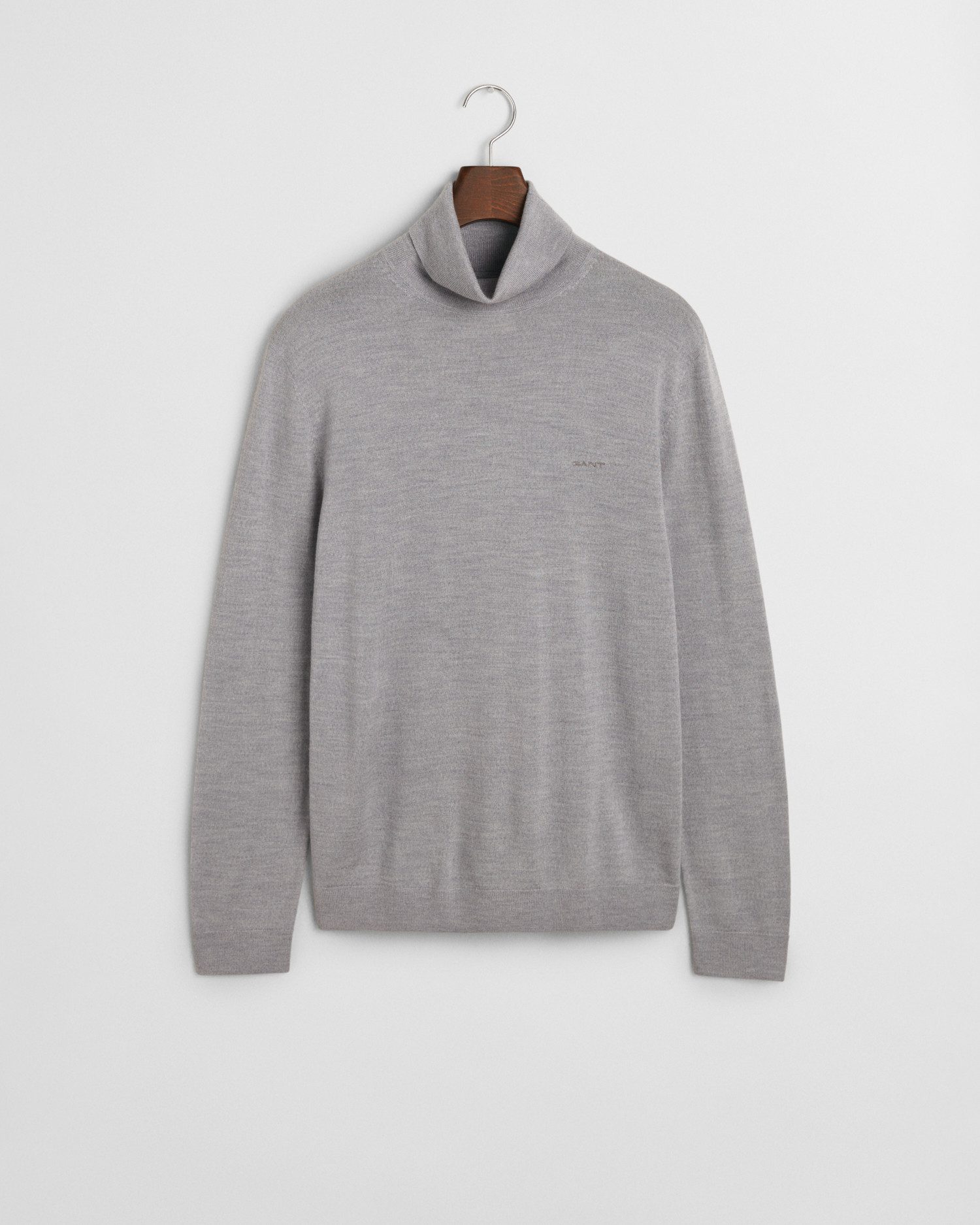 Gant Coltrui EXTRAFINE MERINO WOOL TURTLENECK