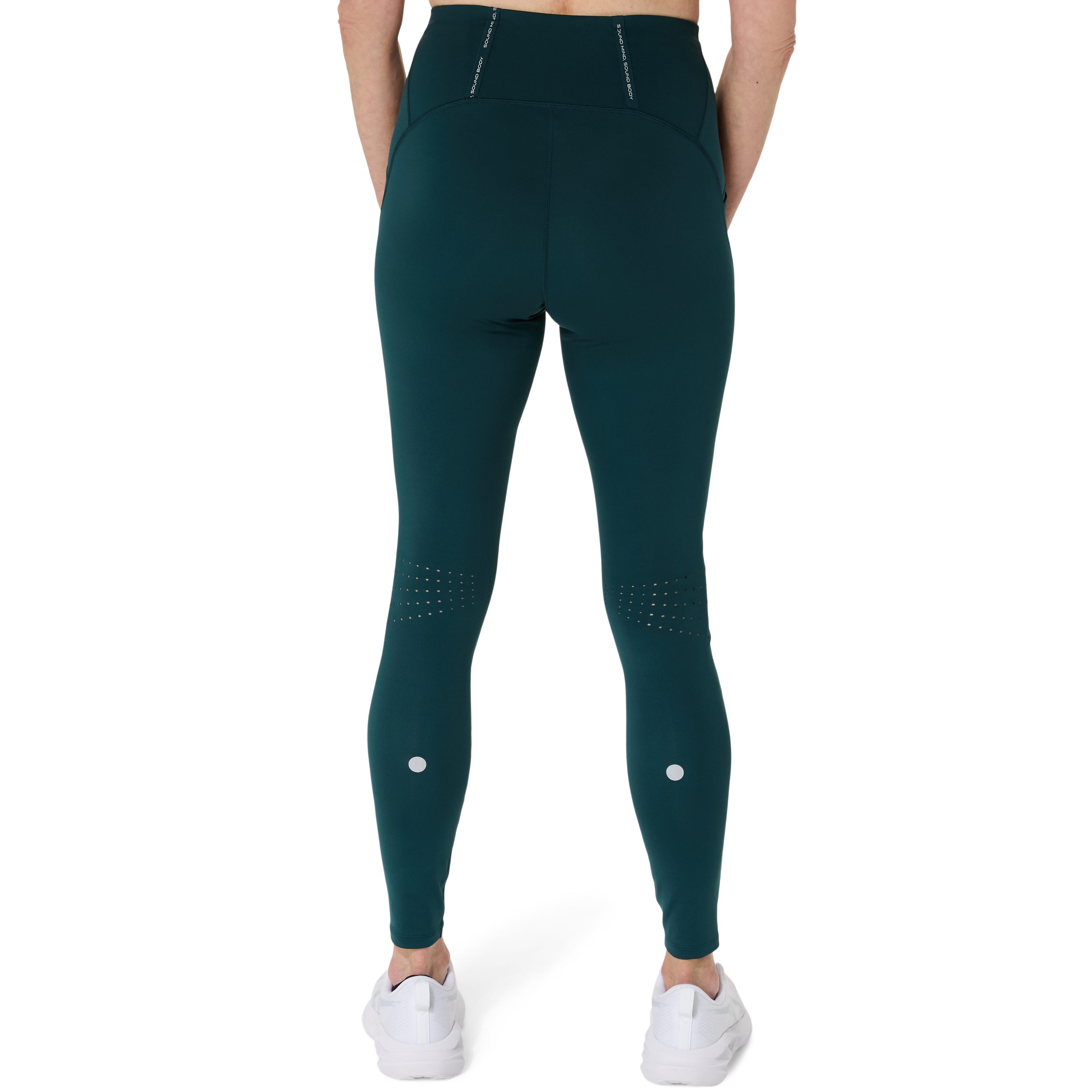Asics Runningtights ROAD HIGH WAIST TIGHT
