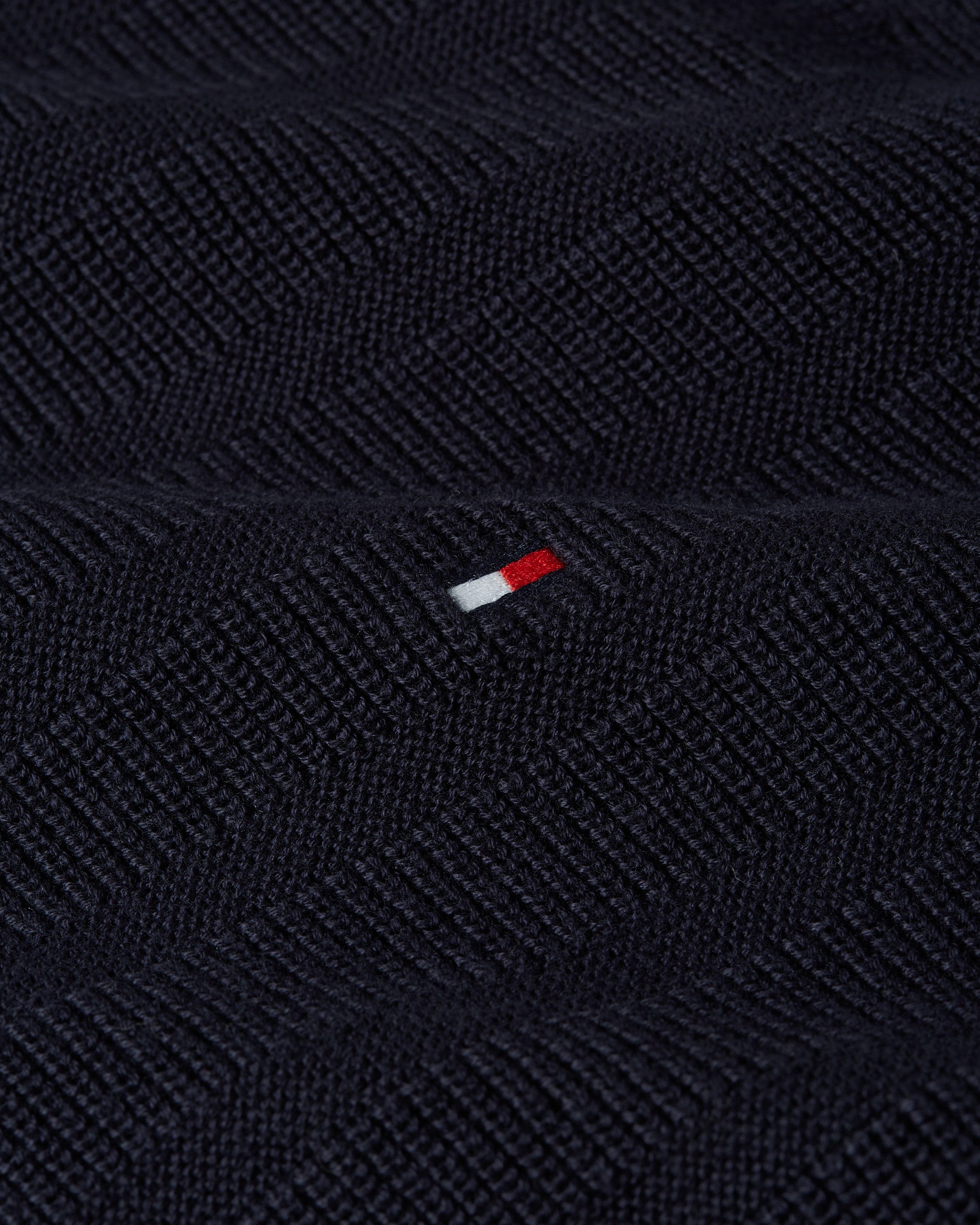 Tommy Hilfiger Vest STRIPE STRUCTURE