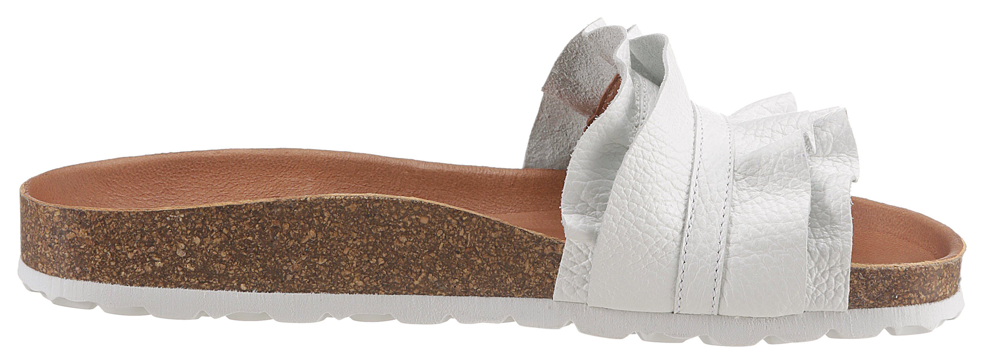 VERBENAS Slippers Rocio Roda zomerschoen, slippers voor de zomer