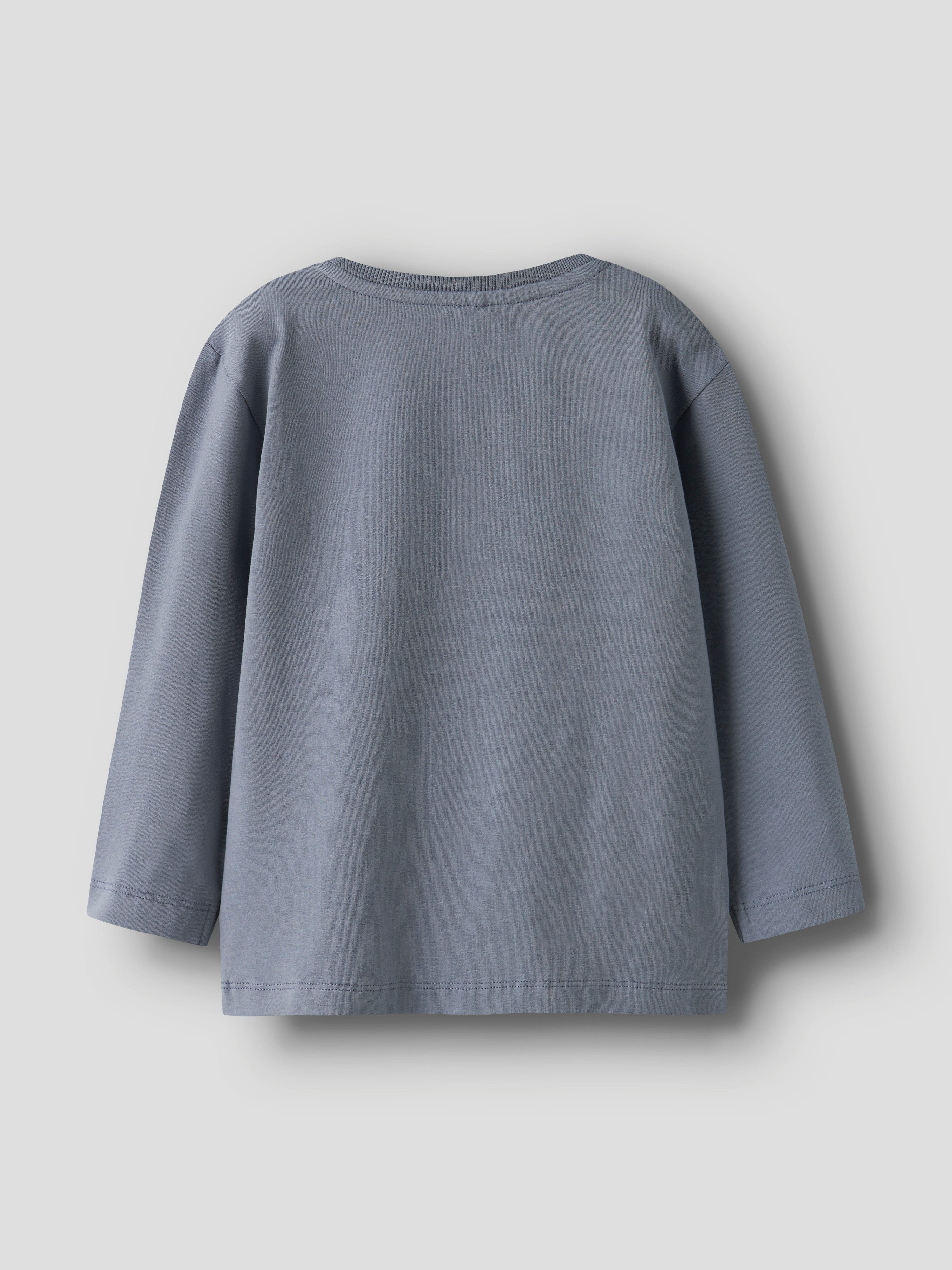 Name It T-shirt NMMNIKO LS NREG TOP BOX