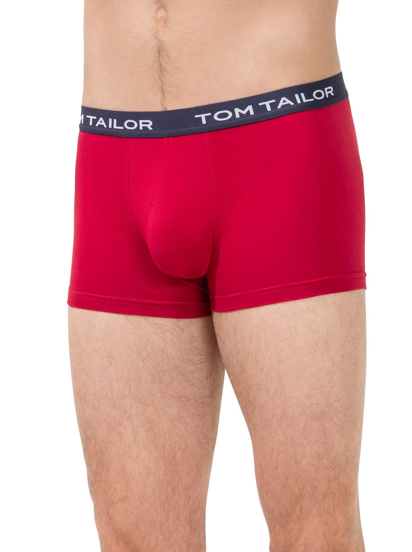 Tom Tailor Hipster (3 stuks)
