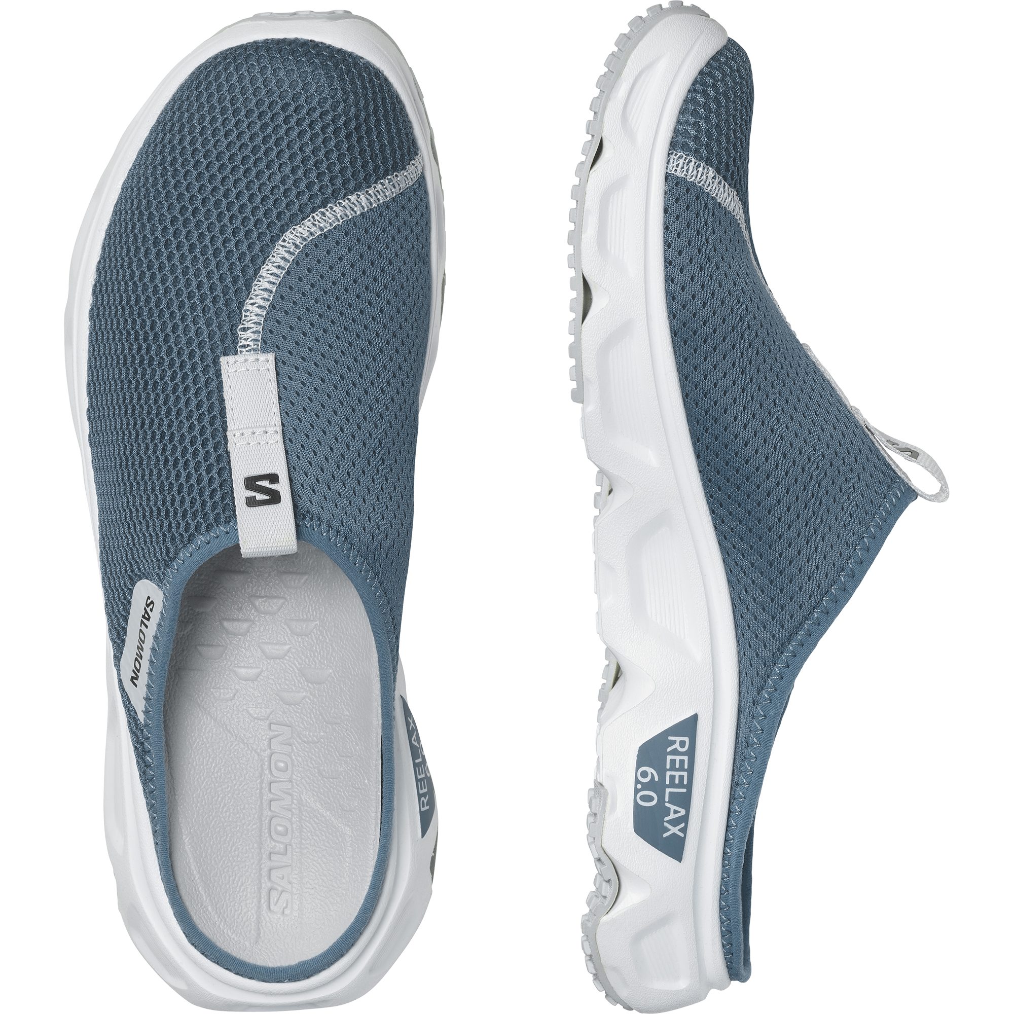Salomon Badslippers REELAX SLIDE 6.0